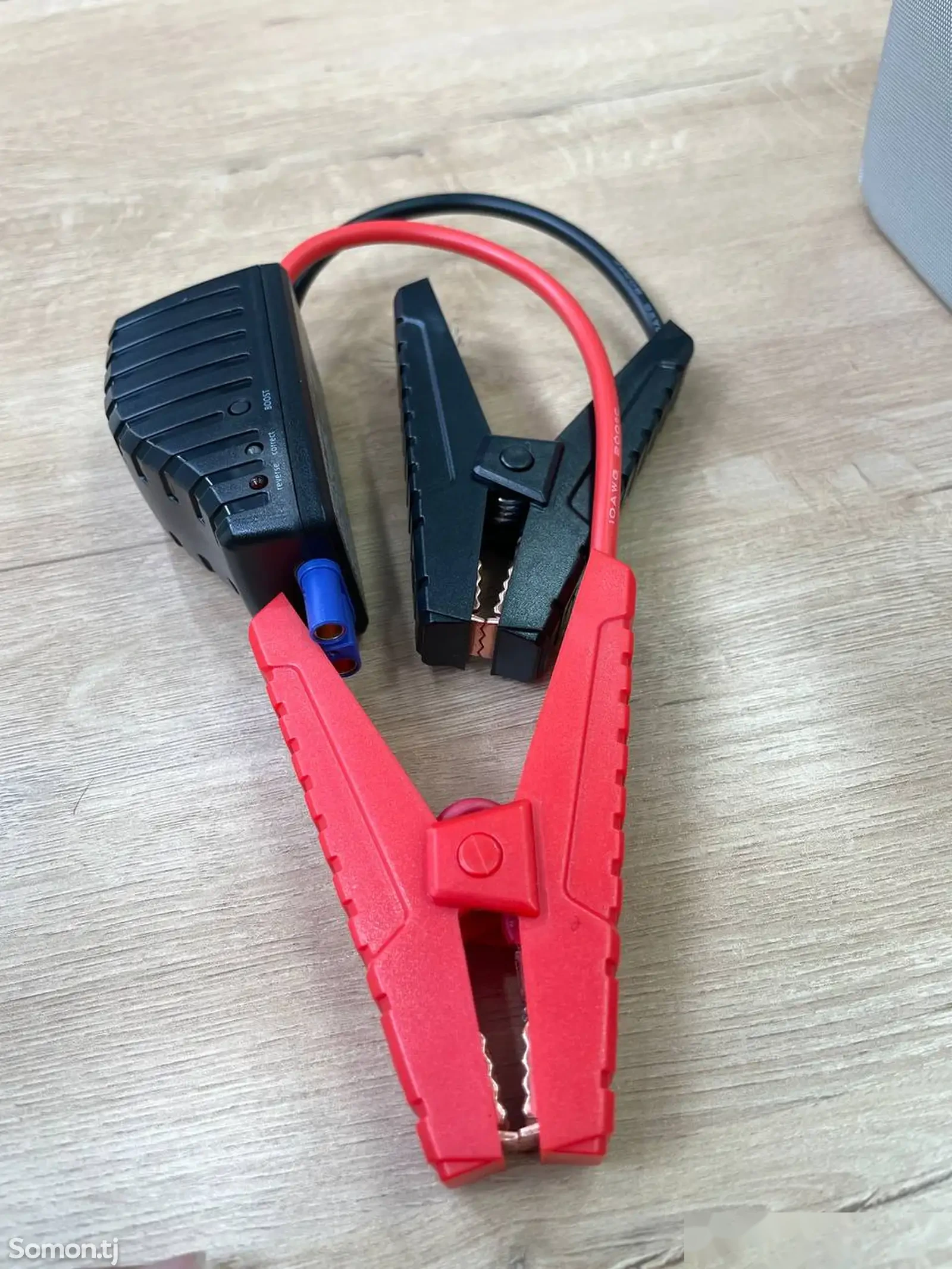 Пусковое устройство 70 mai Jump Starter от Xiaomi