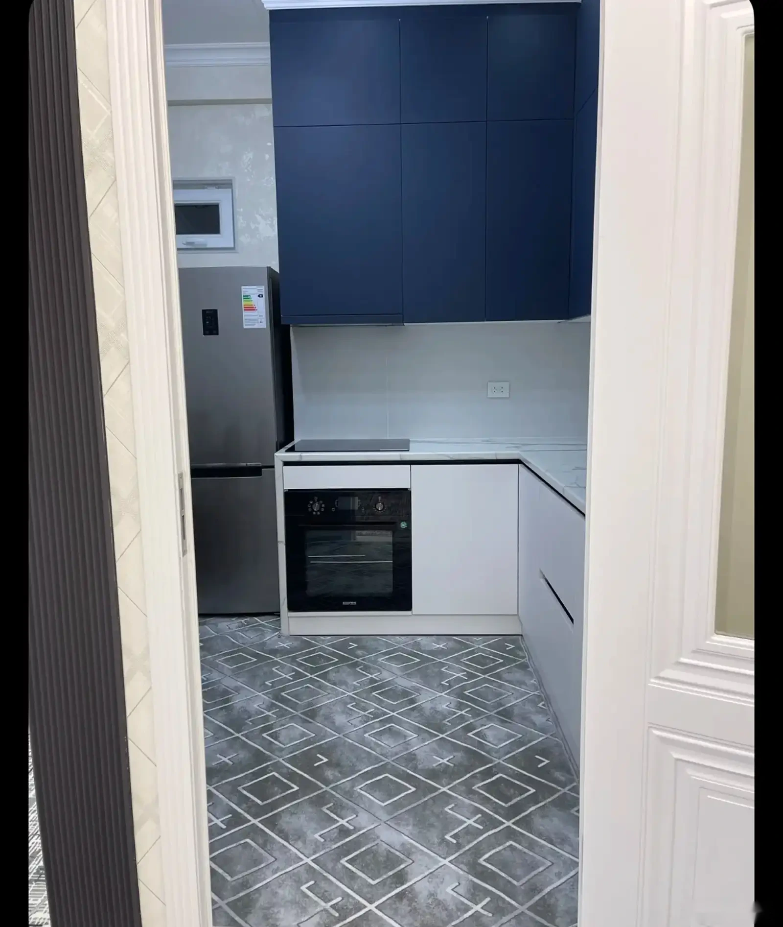 2-комн. квартира, 4 этаж, 70м², Фирдавси — фото 8