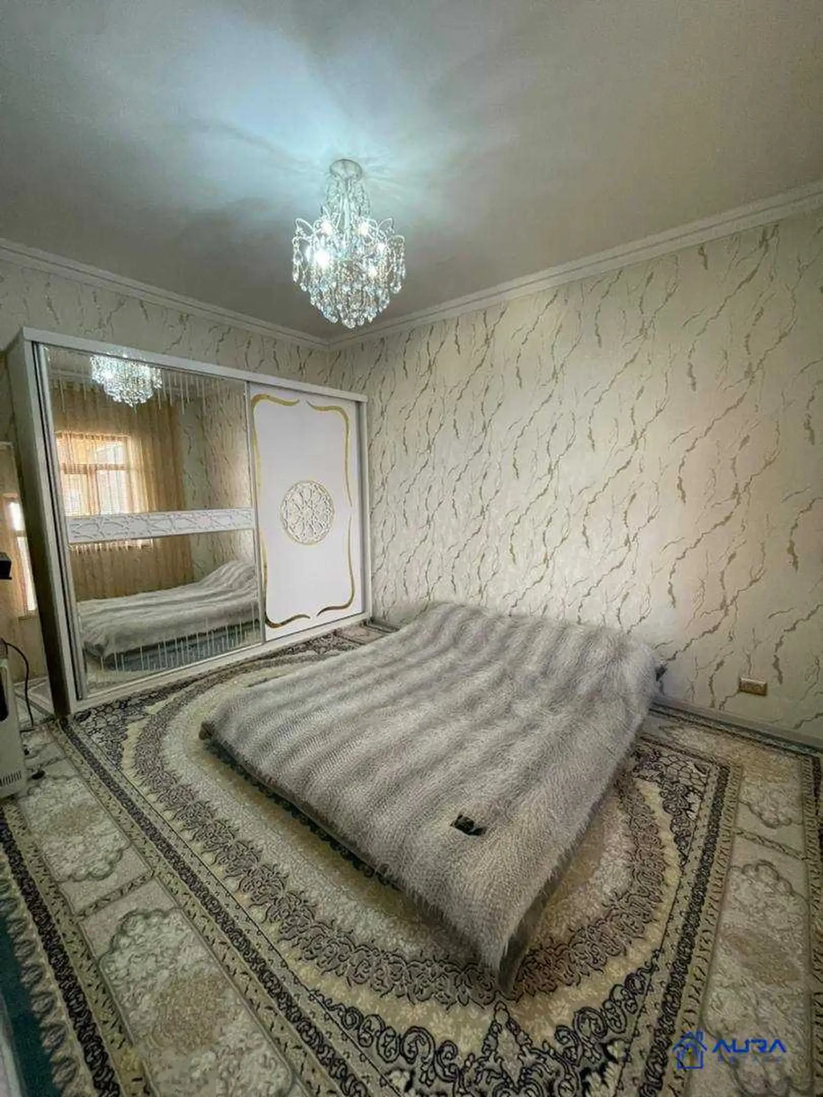 1 этажн. 4-комн. дом, 2 соток, Фирдавси Чимтеппа — фото 7
