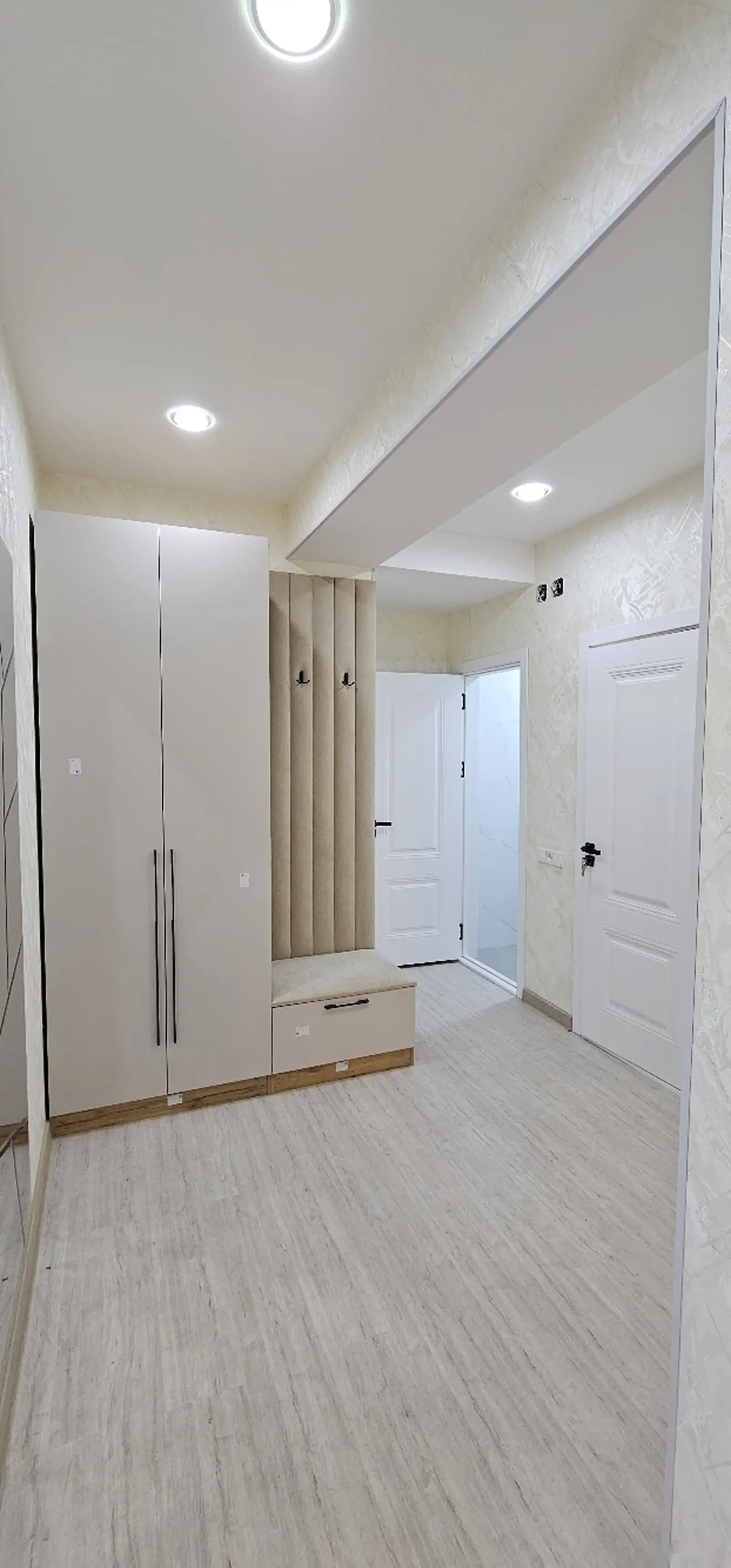 2-комн. квартира, 10 этаж, 73 м², 34мкр — фото 8