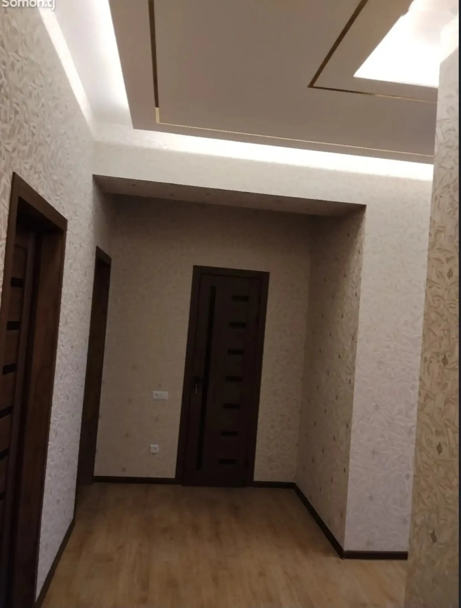 3-комн. квартира, 8 этаж, 93 м², Шелкокомбинат — фото 4