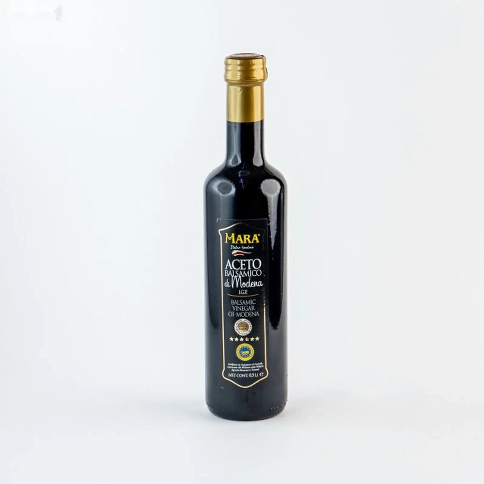 Сирко Aceto Balsamico di Modena Italy — фото 6
