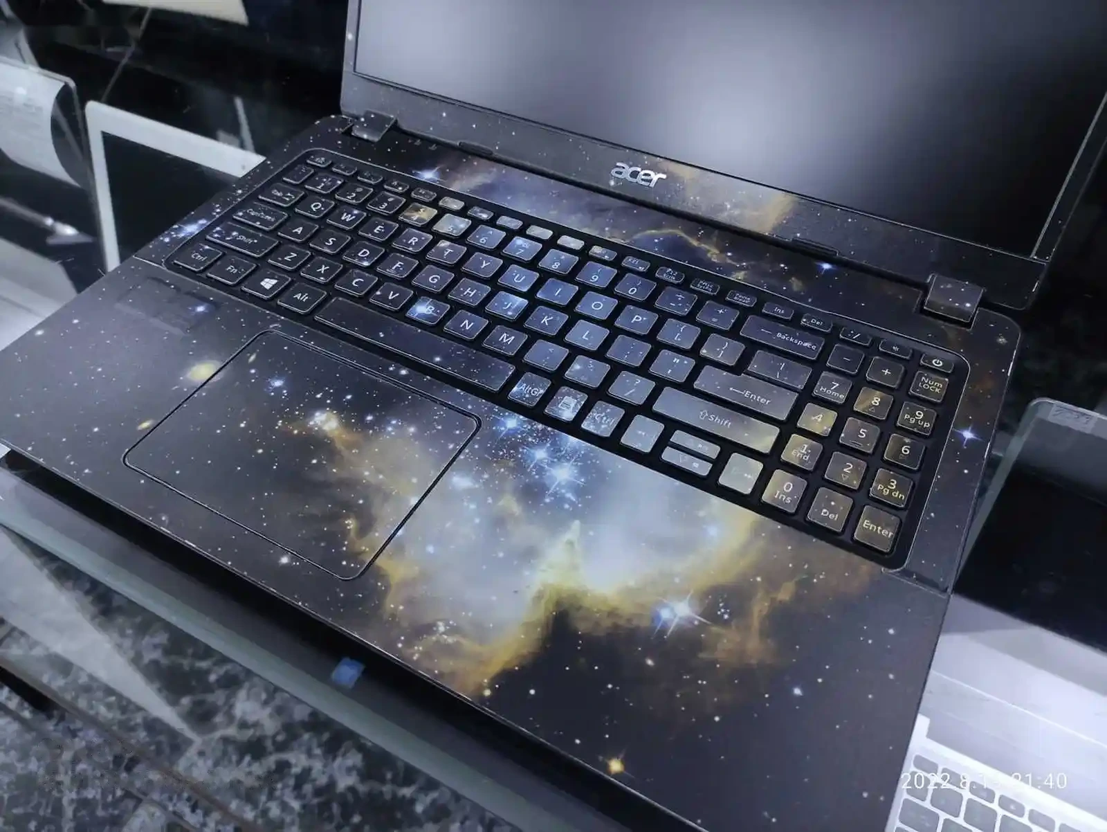 Игровой Ноутбук Acer Extenza 215 Core i5-10210U GeForce MX 230 2GB 10TH GEN — фото 5