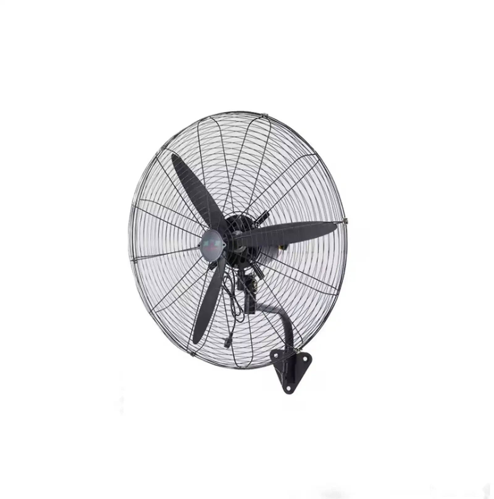 Вентилятор девори — фото 3