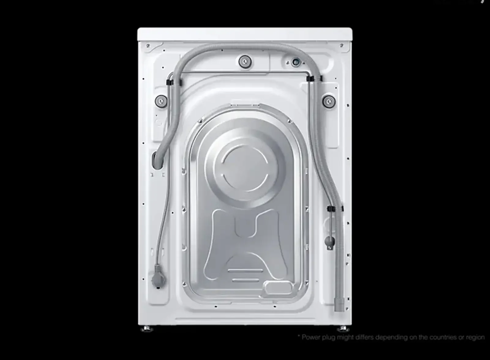 Стиральная машина Samsung 10,5/7 kg
