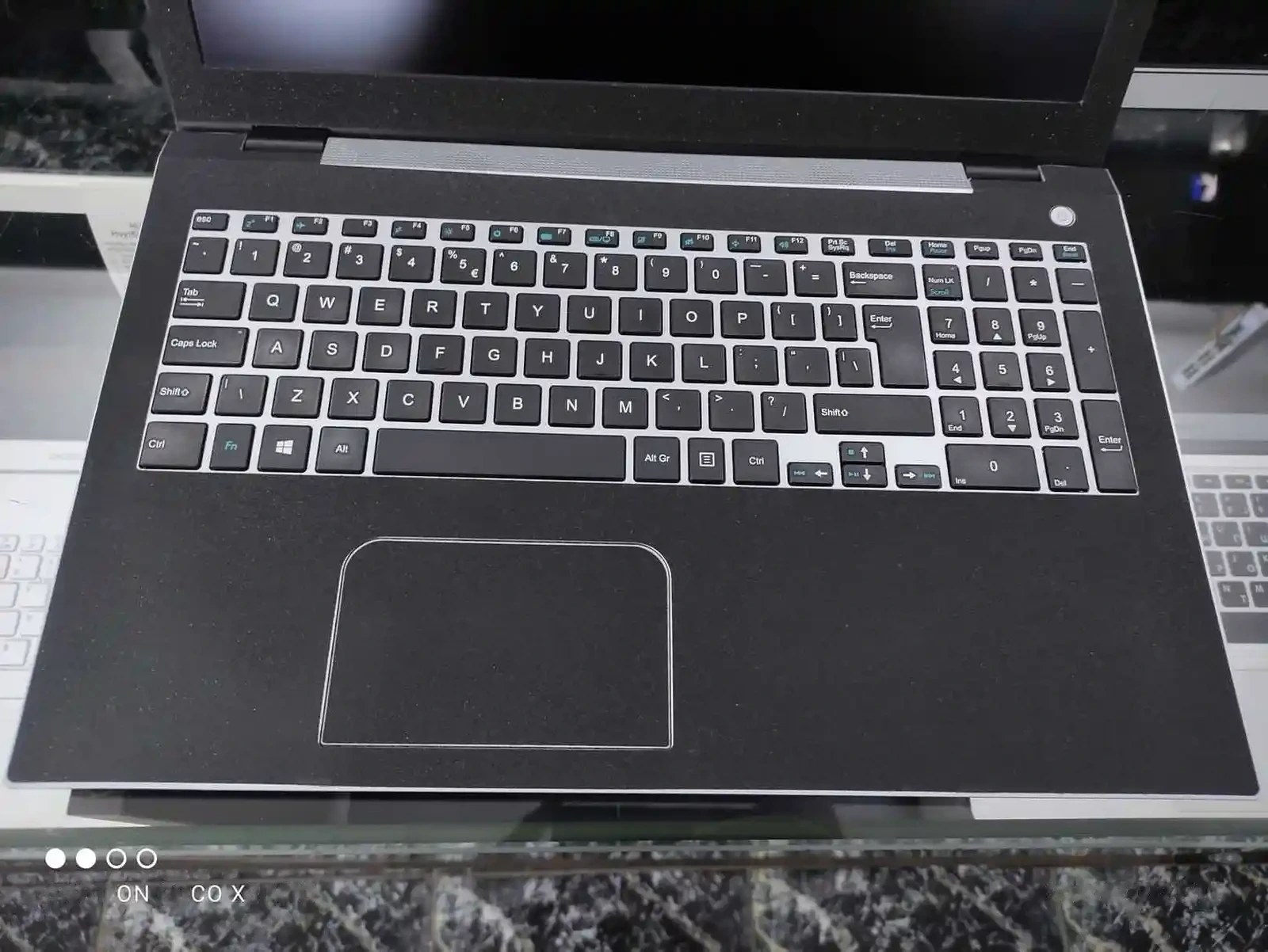 Игровой Ноутбук Xiaomai MaiBenBen Core i5-8250U MX 150 2GB /8GB/128GB/500GB — фото 4