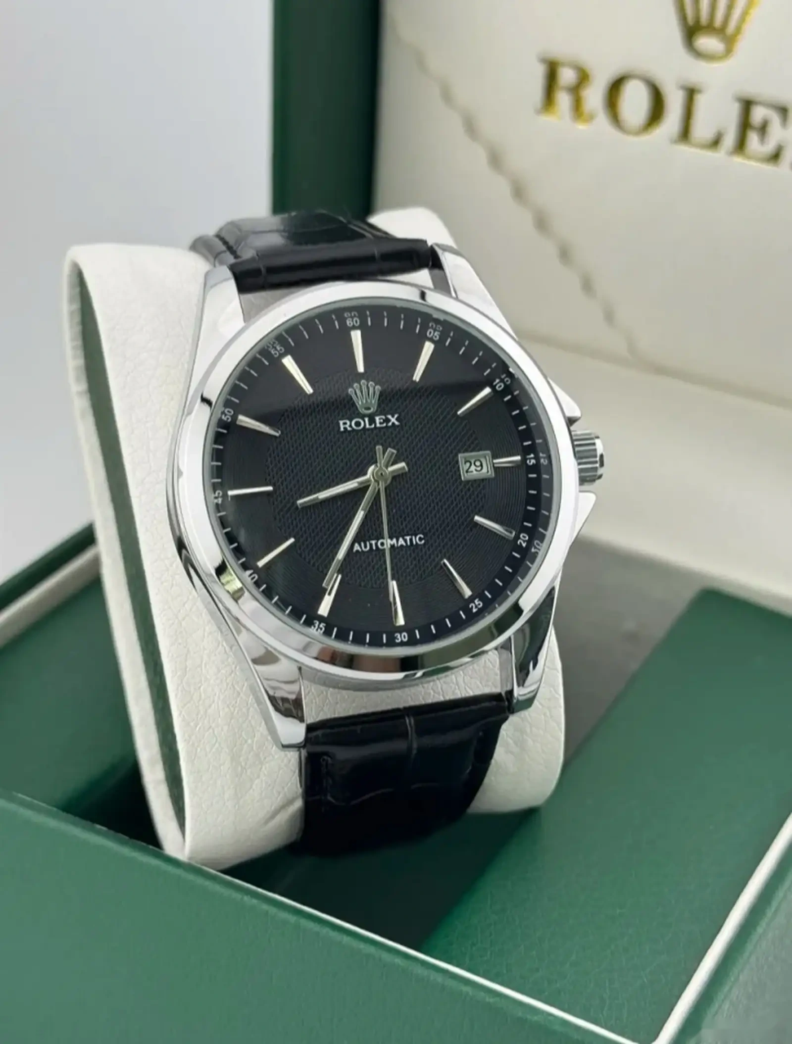 Часы Rolex — фото 4