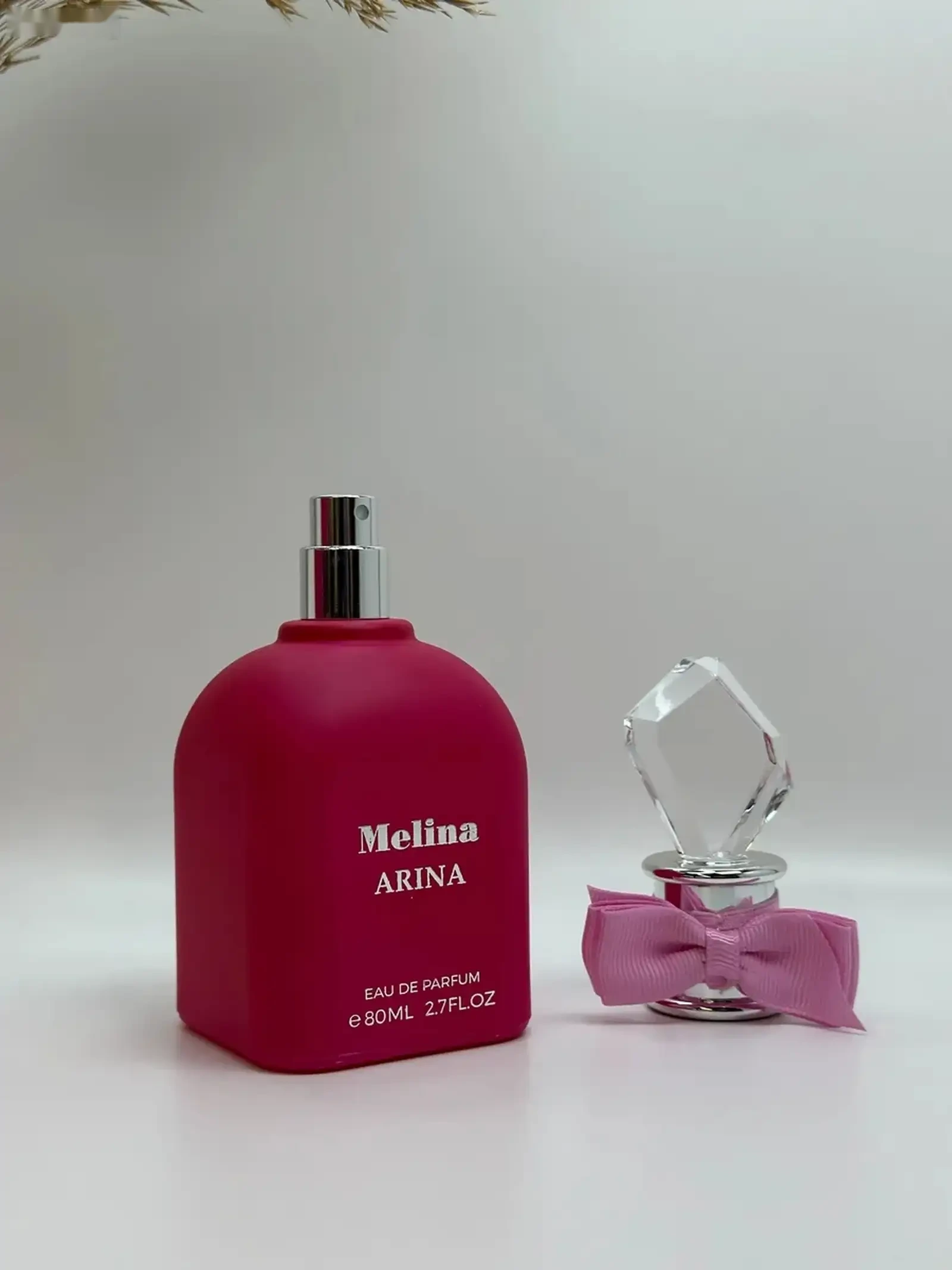 Парфюм Melina Arnia Pour Femme — фото 2