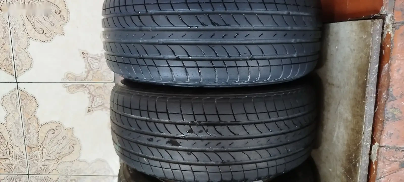 Шины и диски R15 — фото 6
