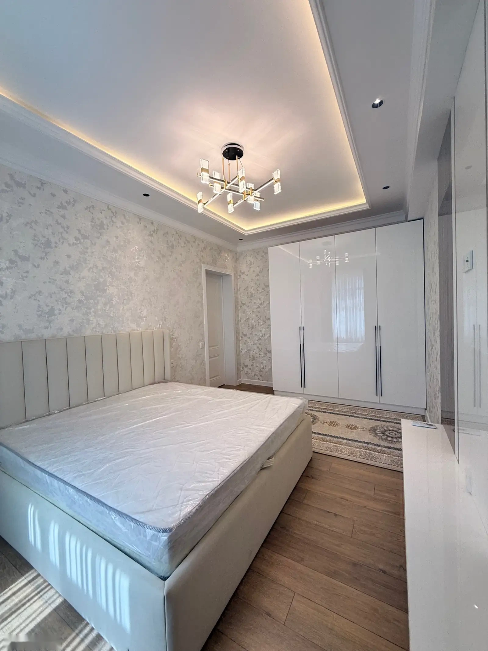 3-комн. квартира, 17 этаж, 92 м², Сино — фото 4