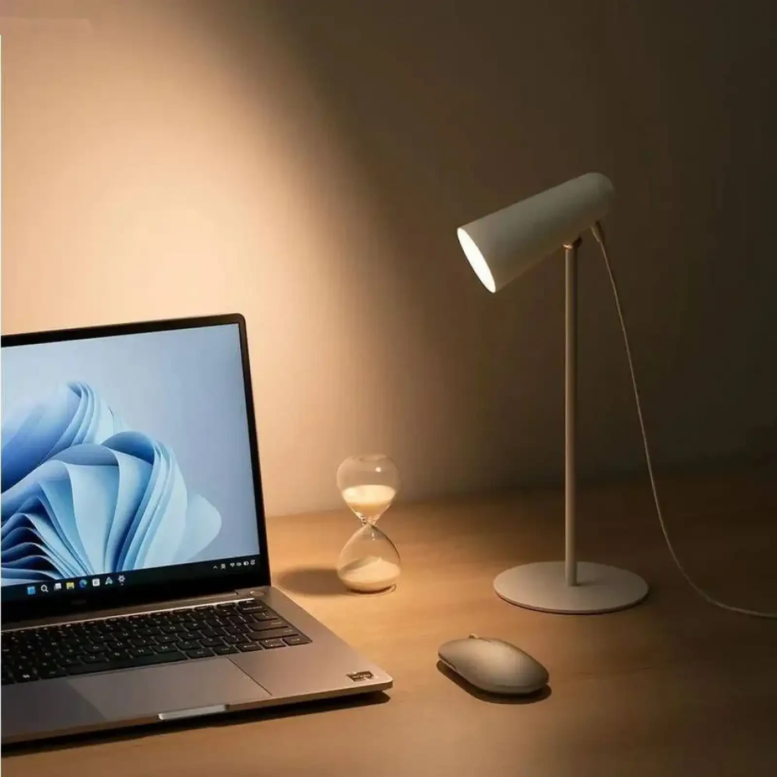 Настольная лампа Mijia Rechargeable LED Table Lamp MJTD05YL