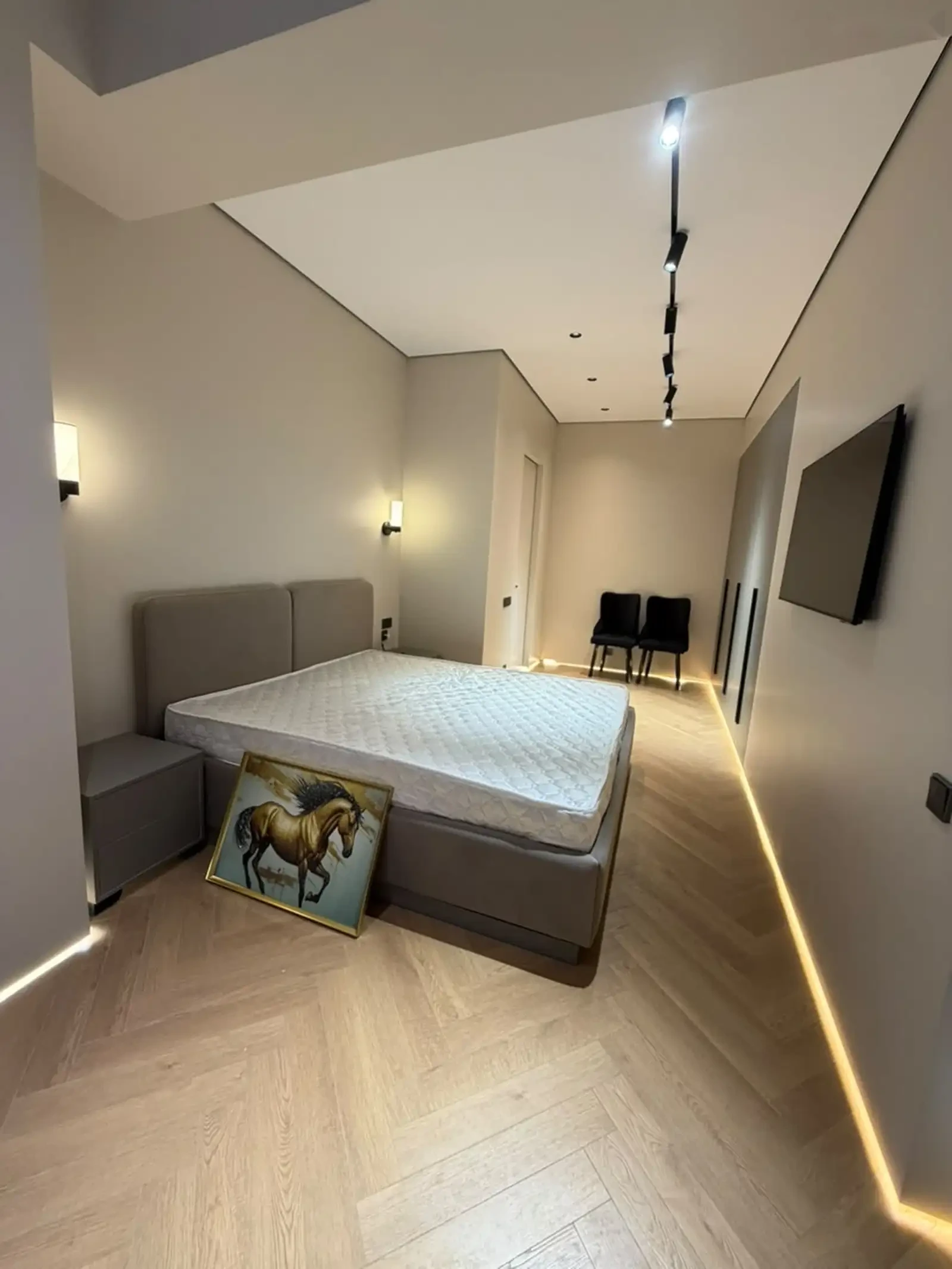 2-комн. квартира, 12 этаж, 67м², Спартак, ресторан шоми Душанбе, Ёвар — фото 7