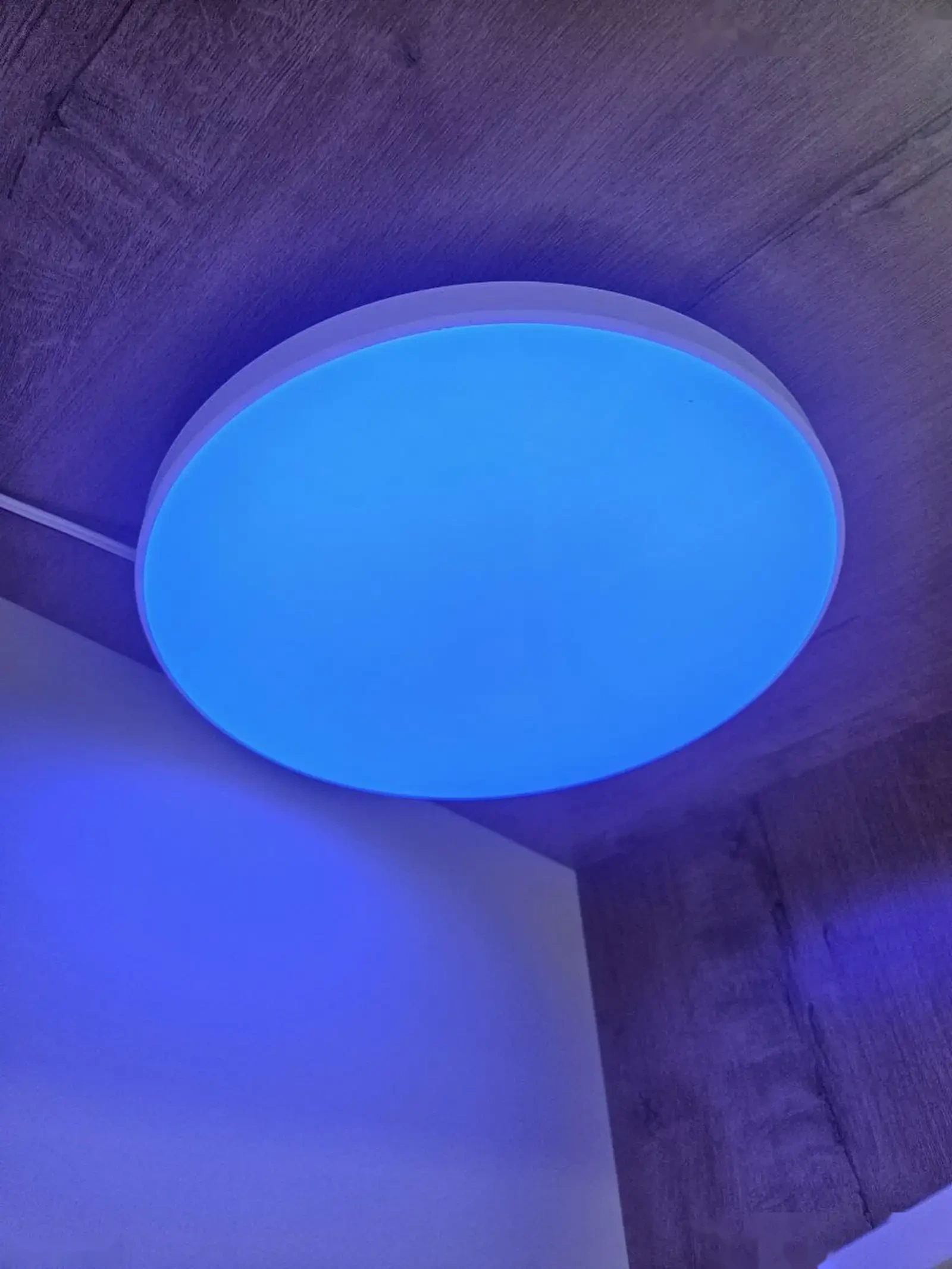 Умный светильник RGB Zigbee