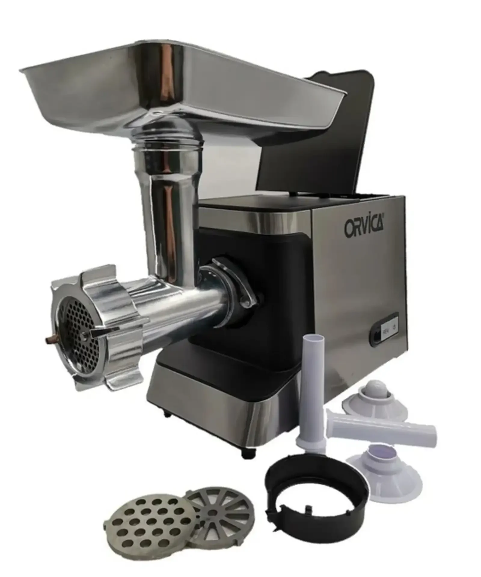 Мясорубка Orvika-orm-3596