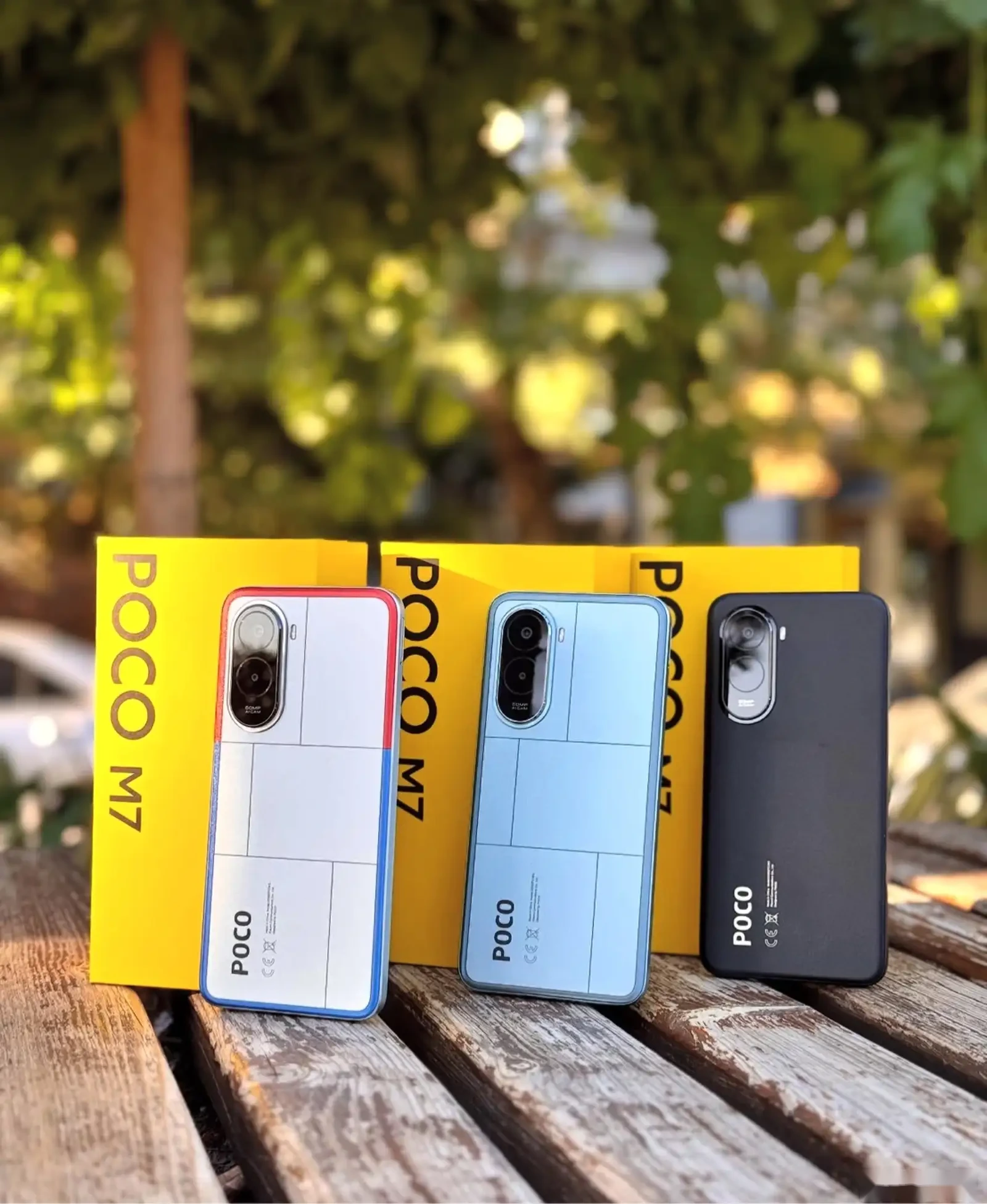 Xiaomi Poco 128 gb — фото 5