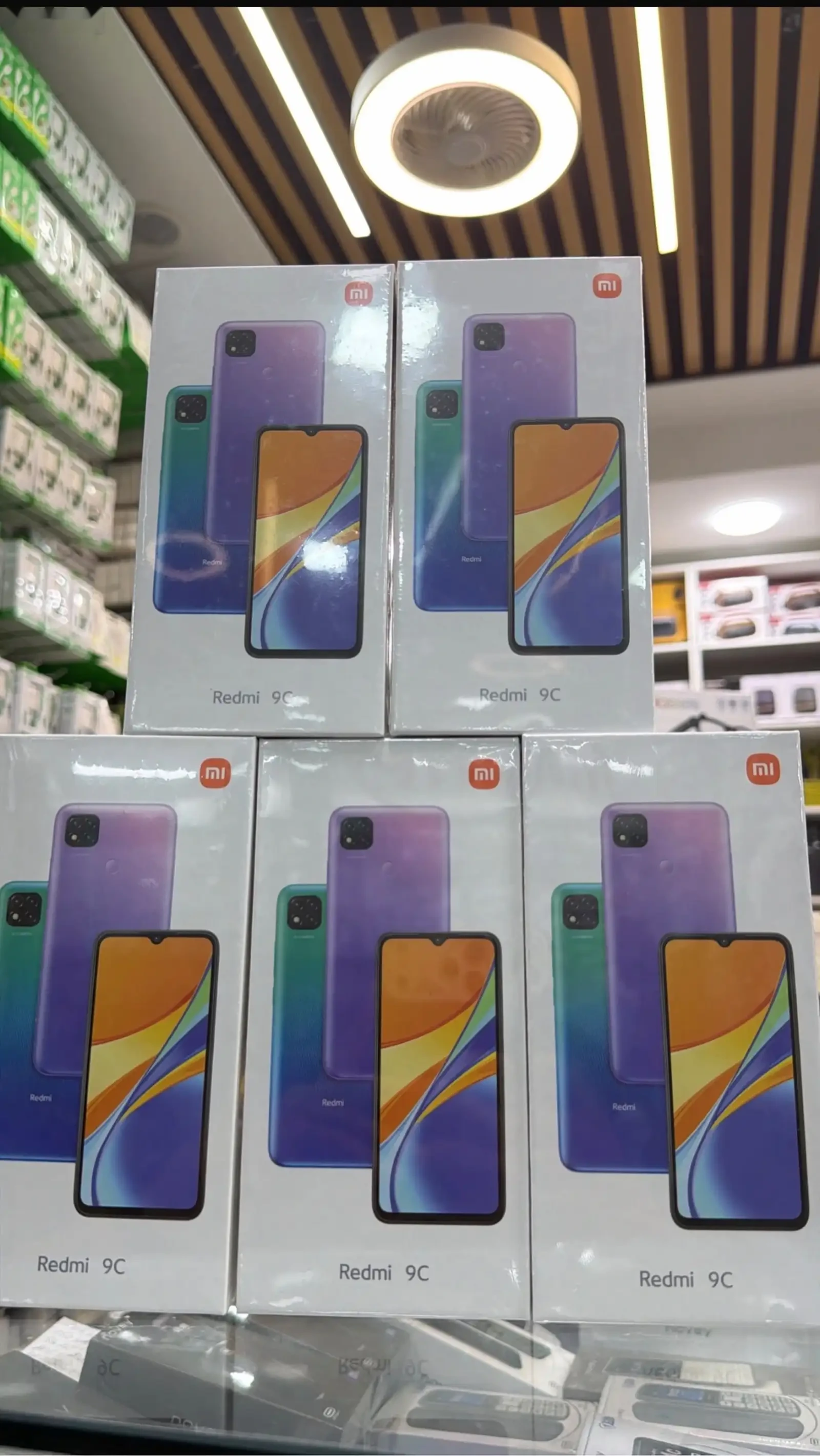 Xiaomi 32 gb