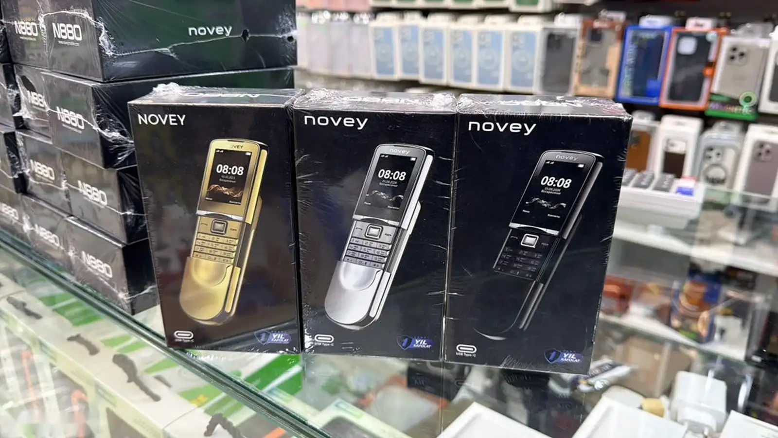 Novey