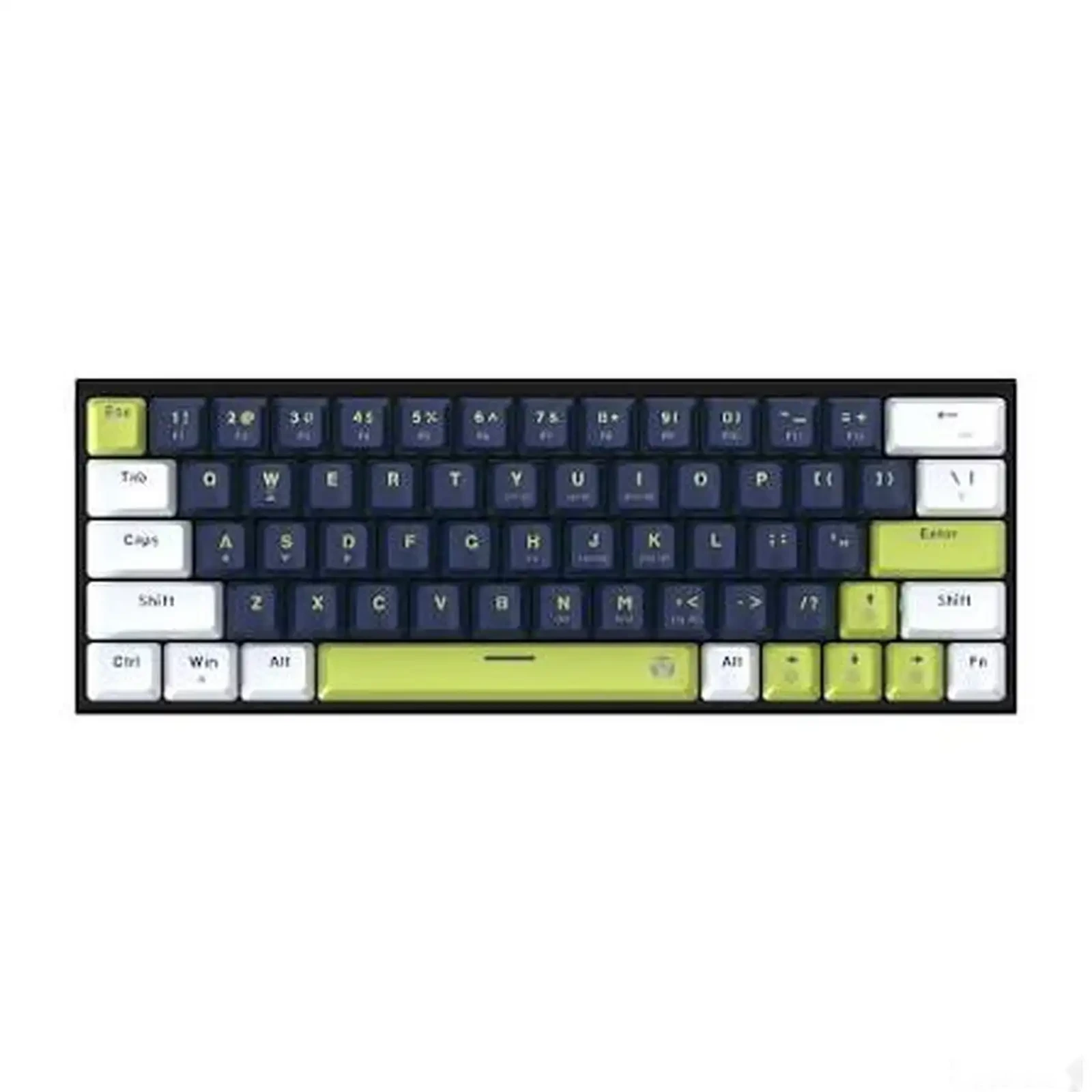 Клавиатура Fantech MK874V2 — фото 4