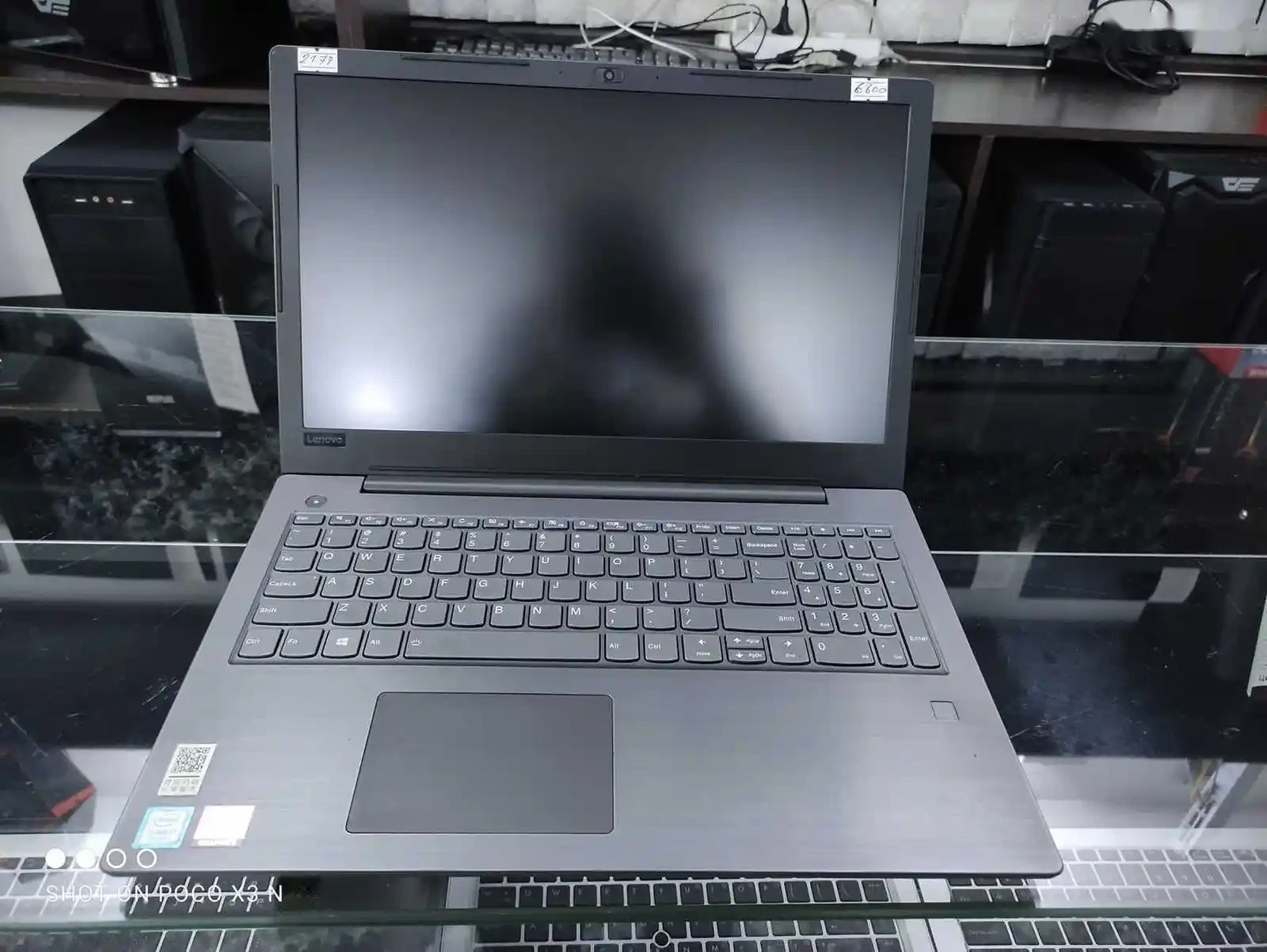 Игровой ноутбук Lenovo Ideapad V330 Core i7-8550U 8GB/1TB 8TH GEN — фото 3