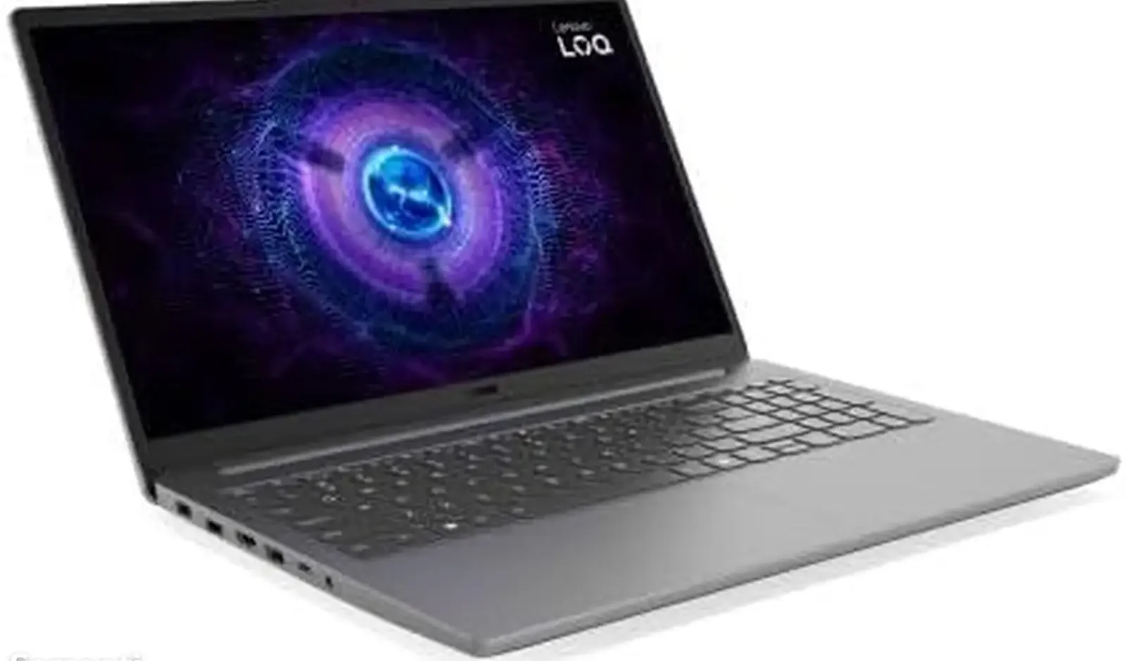 Ноутбук Lenovo LOQ 15.6 i5-12450HX 16GB/512GB RTX 3050 6GB