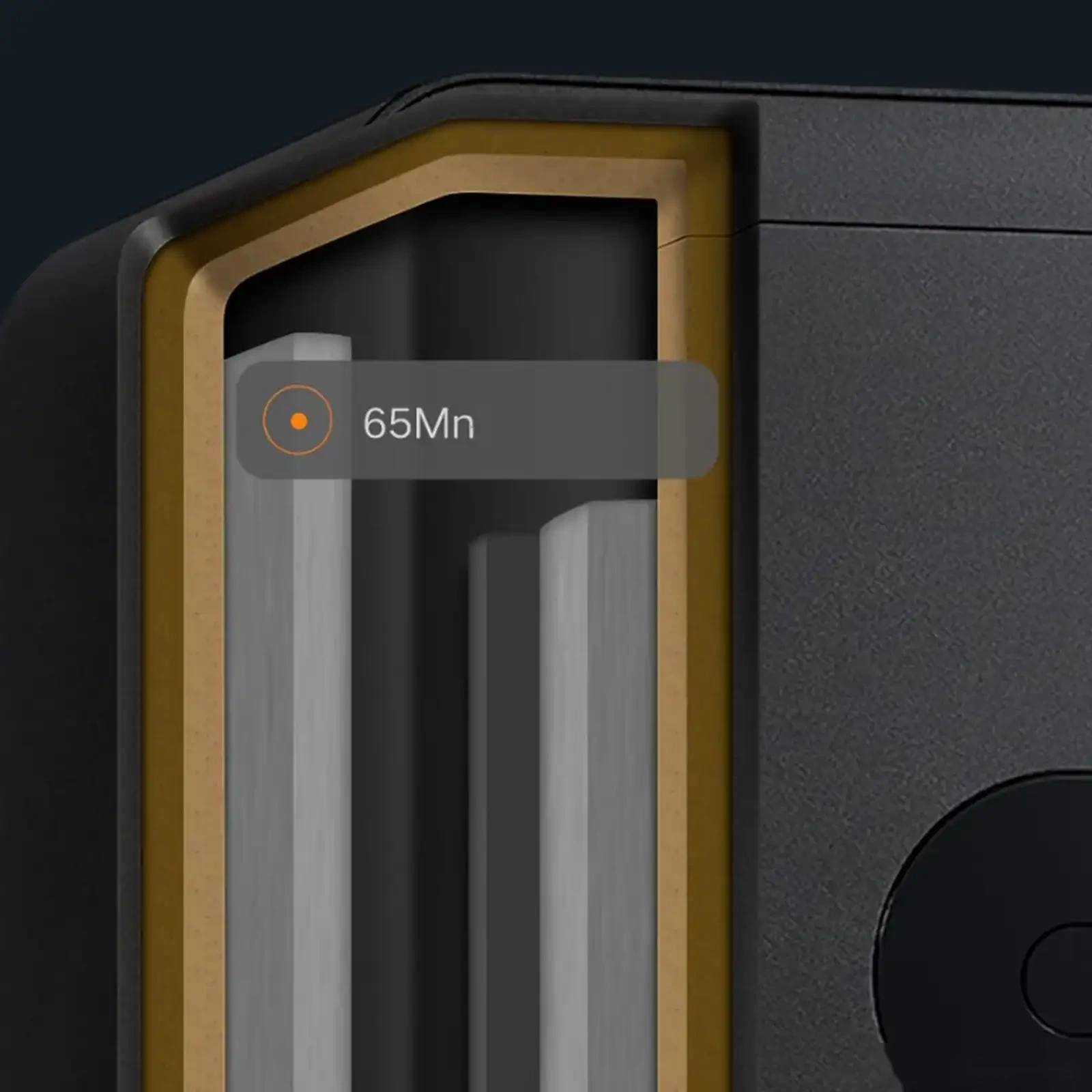 Умный сейф от Xiaomi