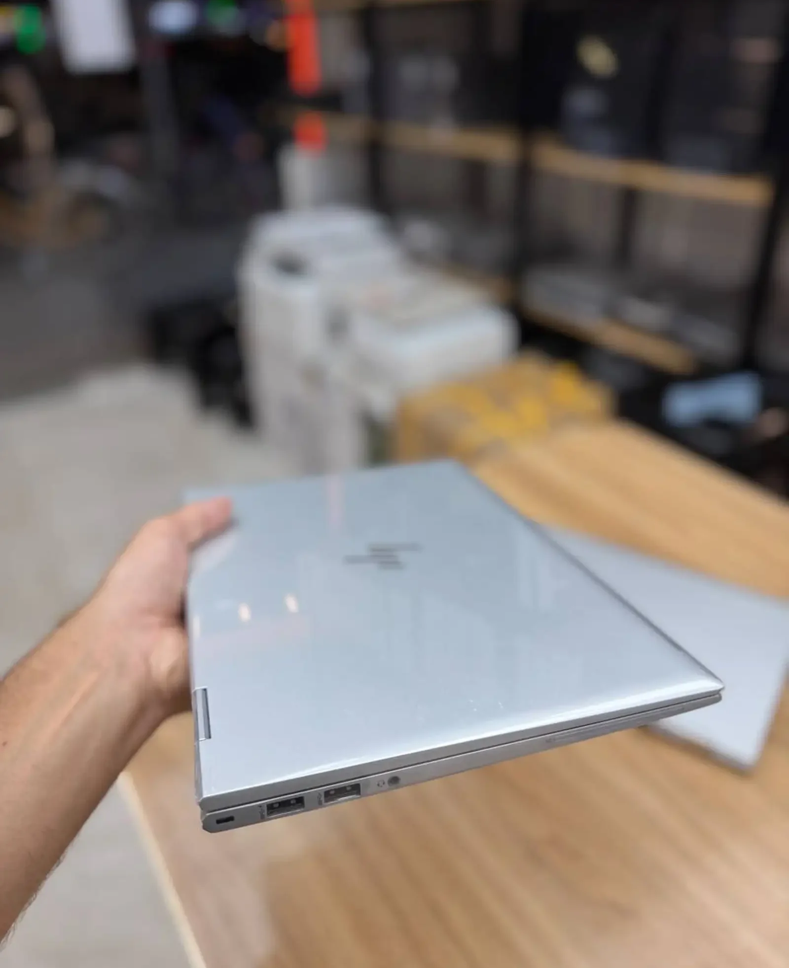 Ноутбук HP EliteBook 1030 G8