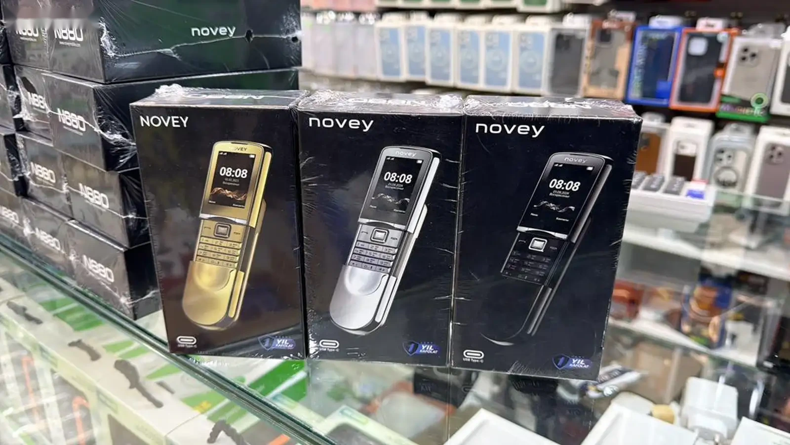 Novey