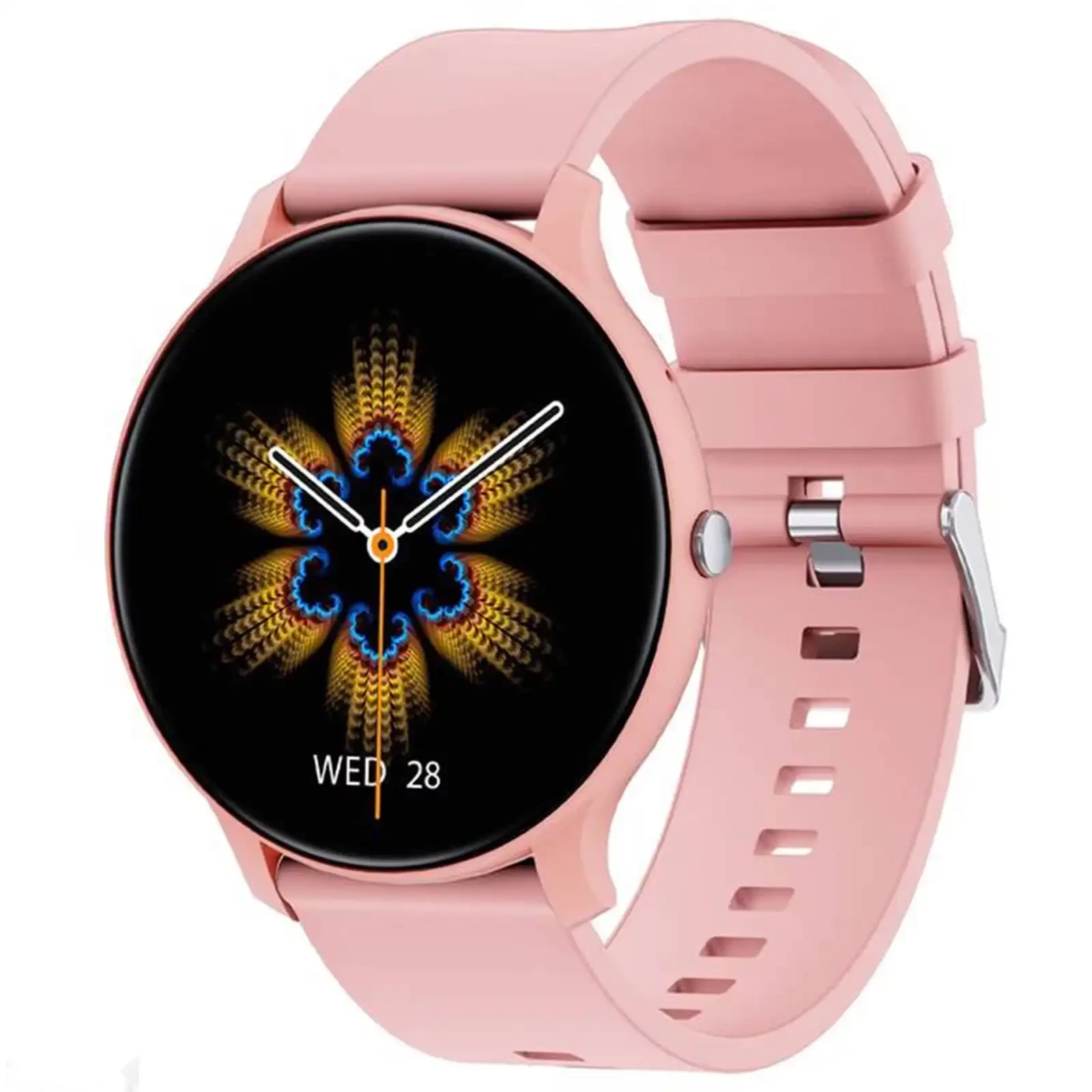 Умные часы Green Lion GT-FIT Smart Watch — фото 4