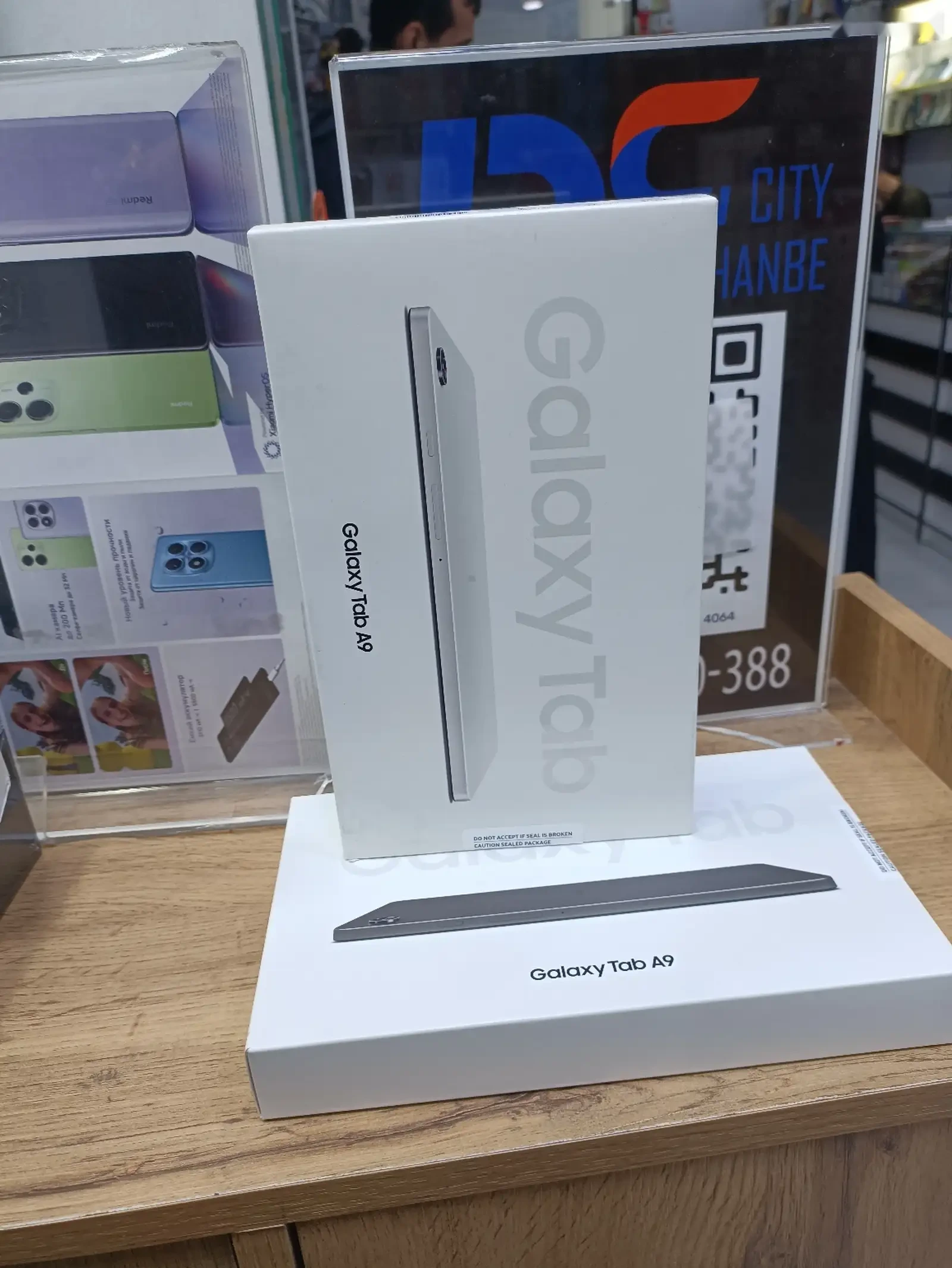 Планшет Samsung Galaxy Tab A11 sim 64gb — фото 2