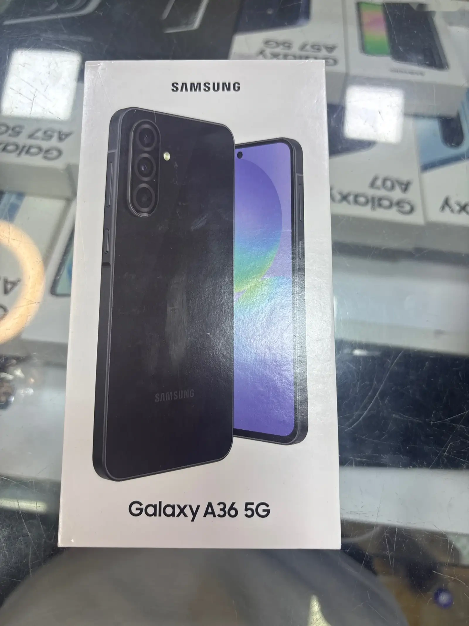 Samsung 256 gb