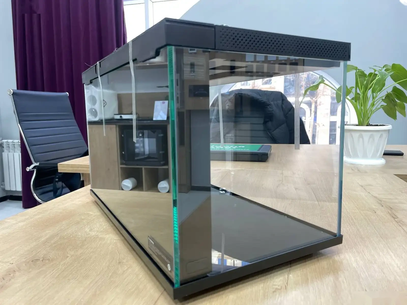 Умный аквариум Xiaomi Mijia Smart Fish Tank