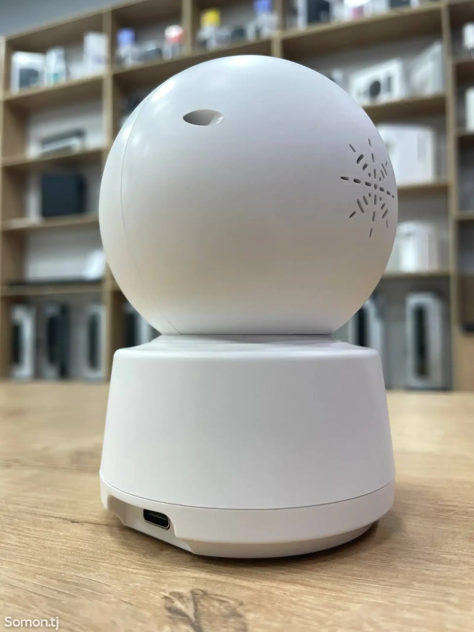 Умная видеокамера Wi-Fi 5 MP