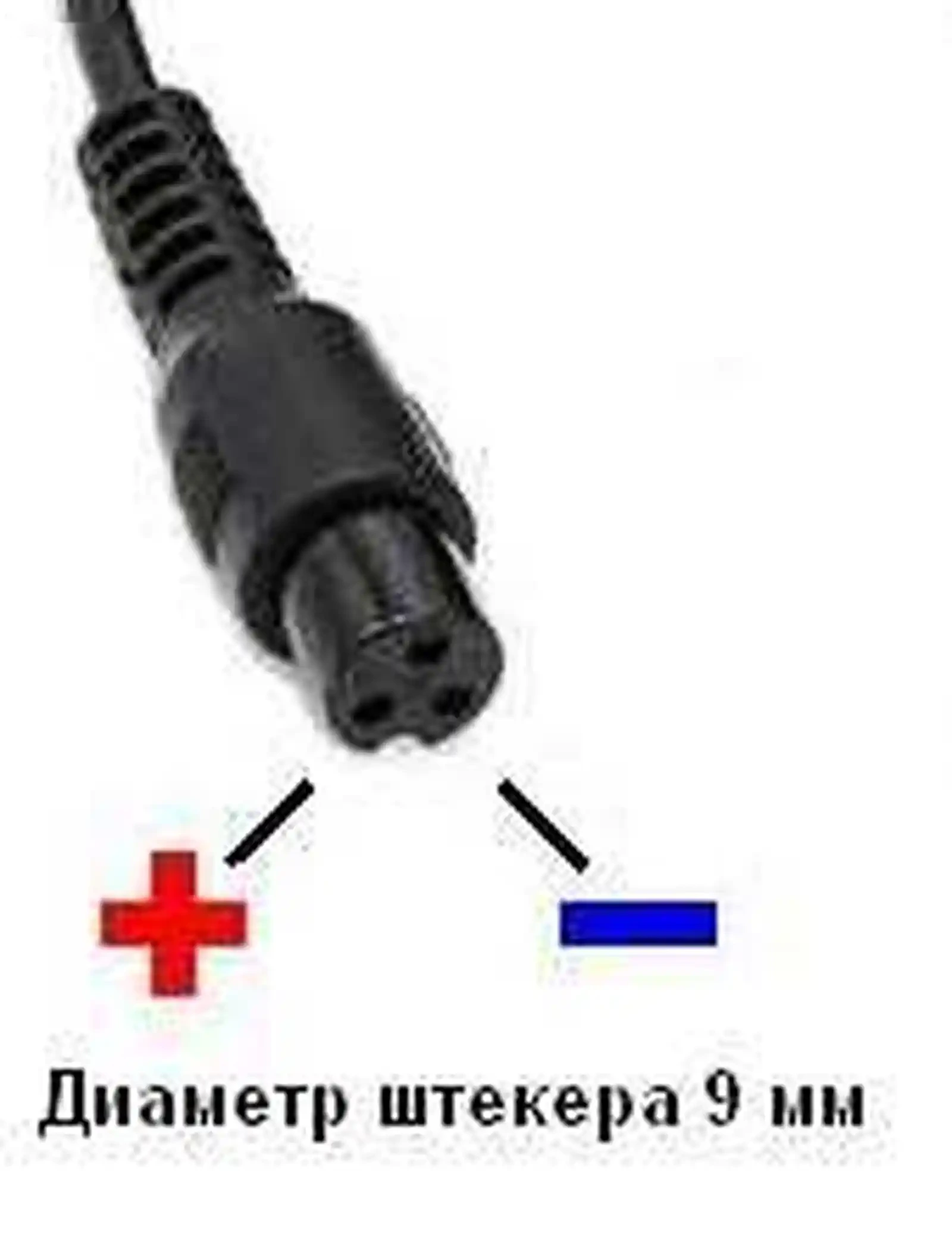 Зарядное устройство для гироскутера — фото 3