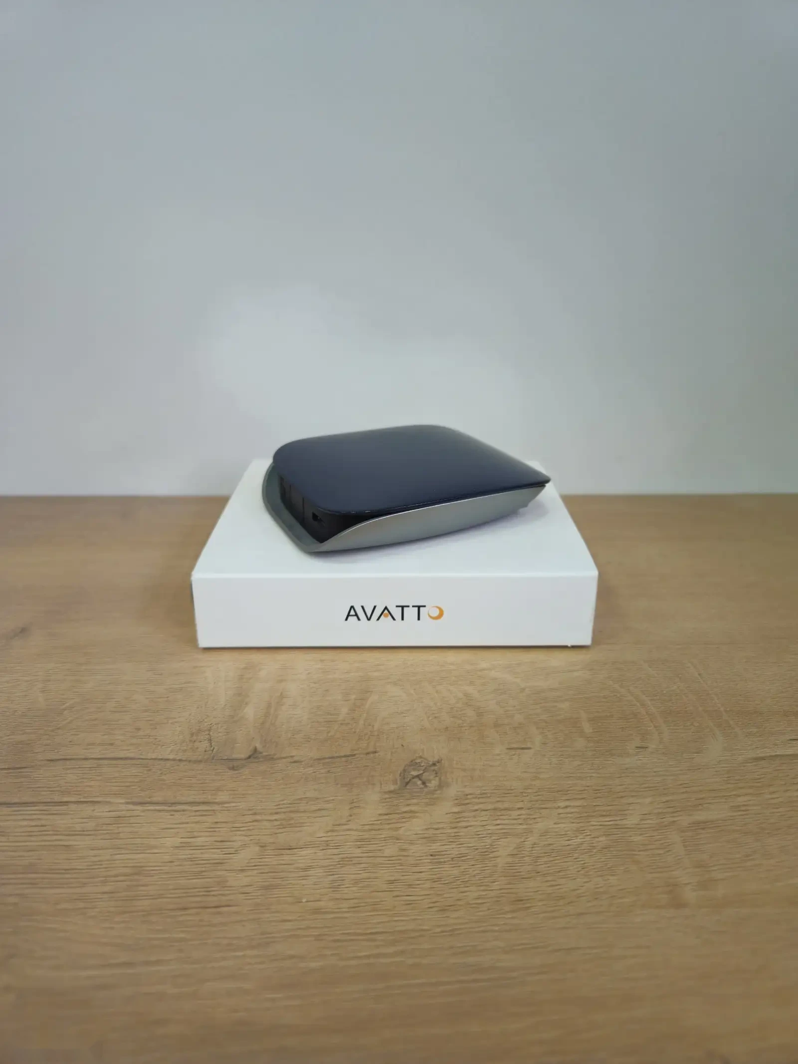Шлюз GW16-W-Blue ZigBee/Bluetooth Mesh