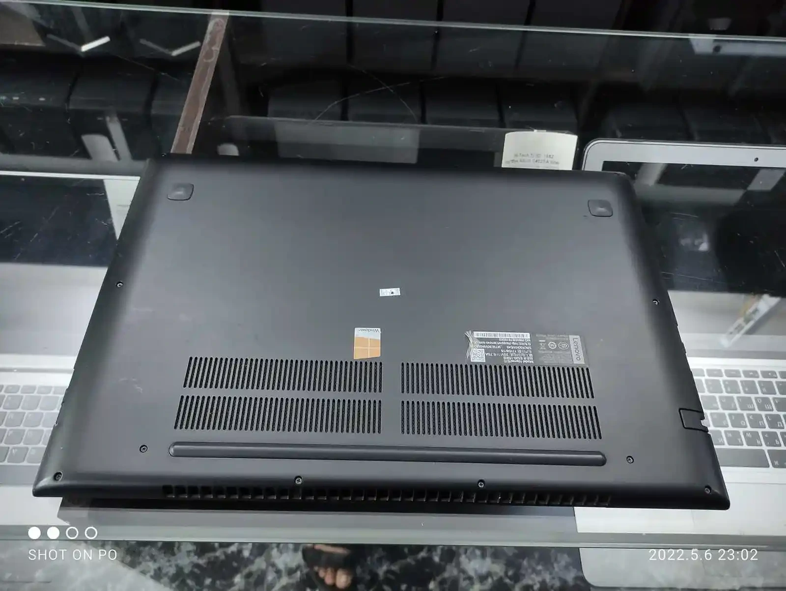 Игровой Ноутбук Lenovo 700 Gaming Core i5-6300HQ GTX 950M 4GB 6TH GEN — фото 7
