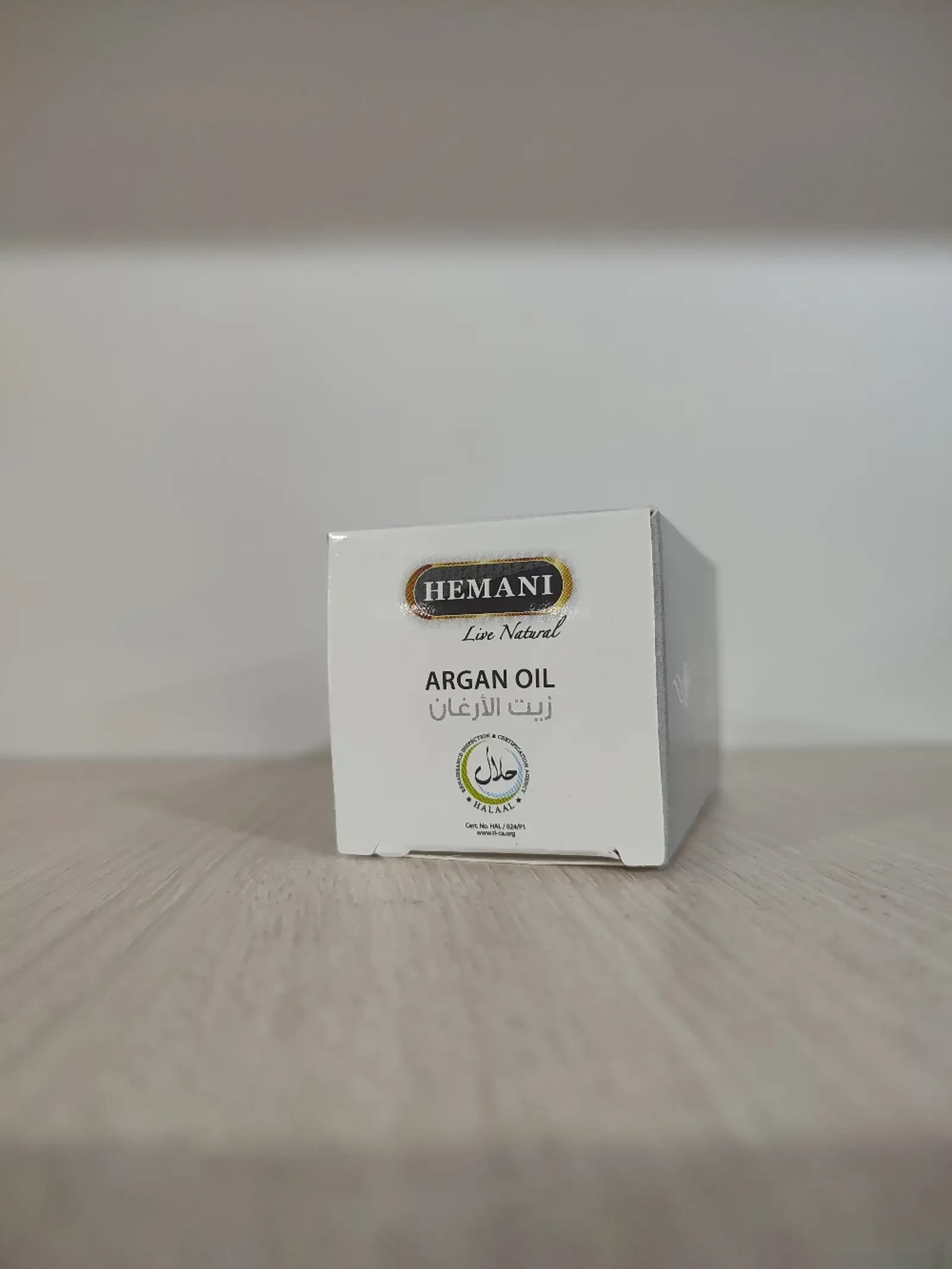 Hemani Argan Oil — фото 7