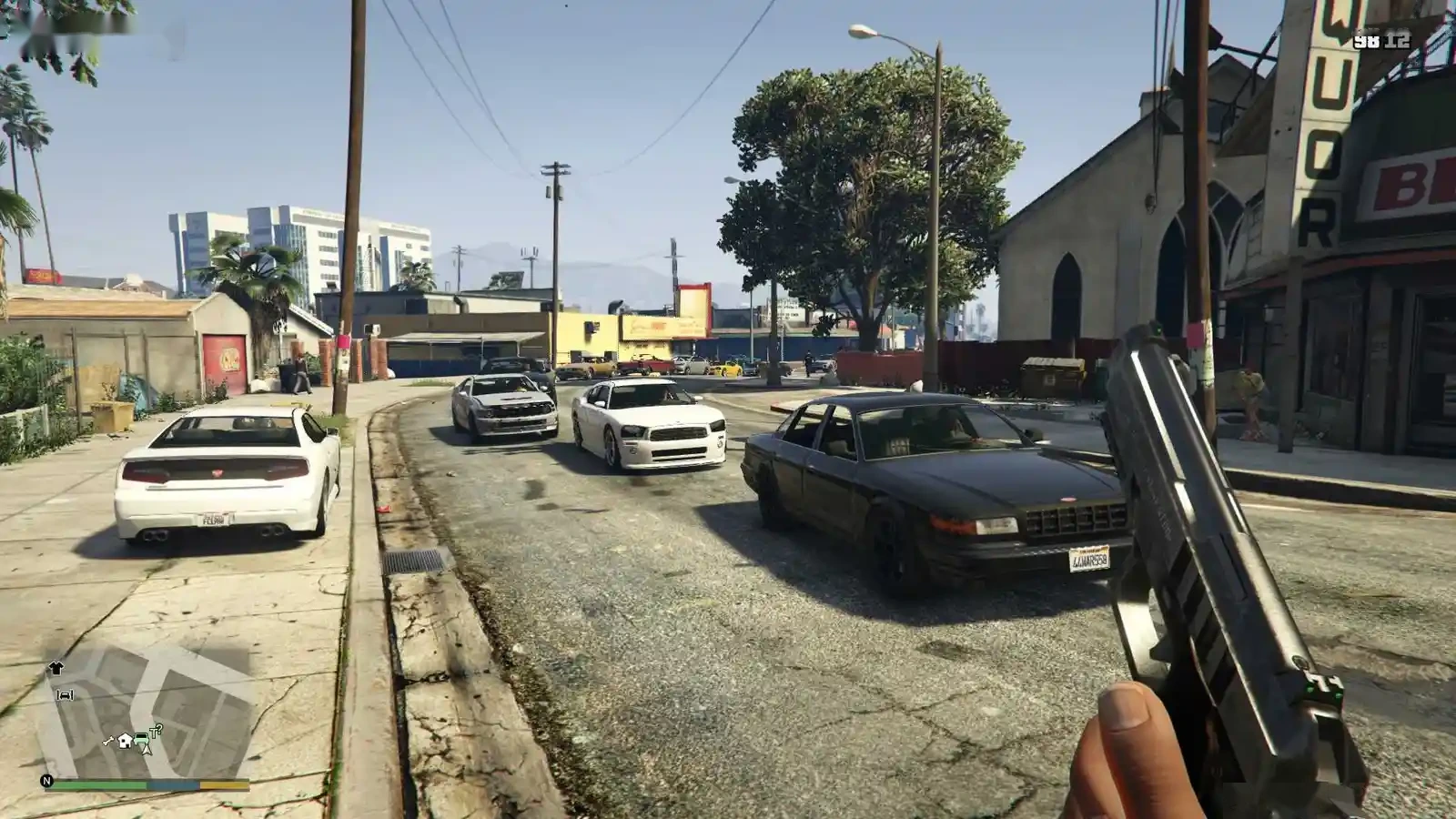 Игра GTA 5 для Sony Playstation 3 — фото 3