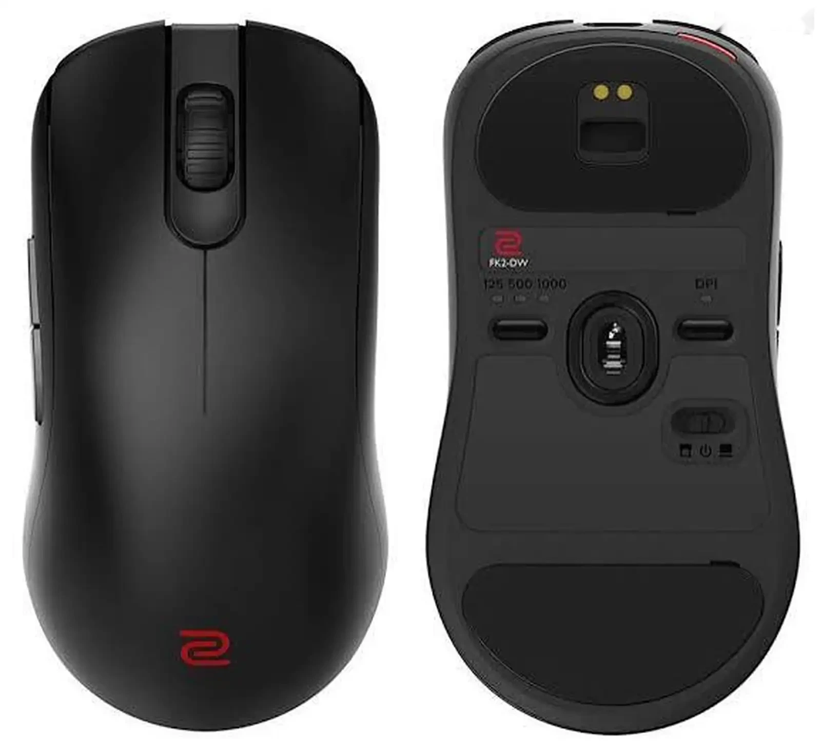Мышка Zowie FK2-DW — фото 4