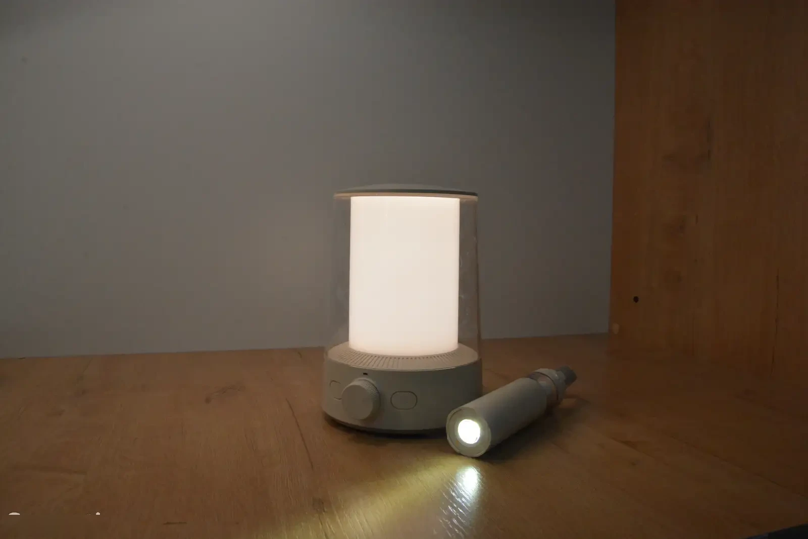 Лампа Xiaomi Mijia Split Camping Light