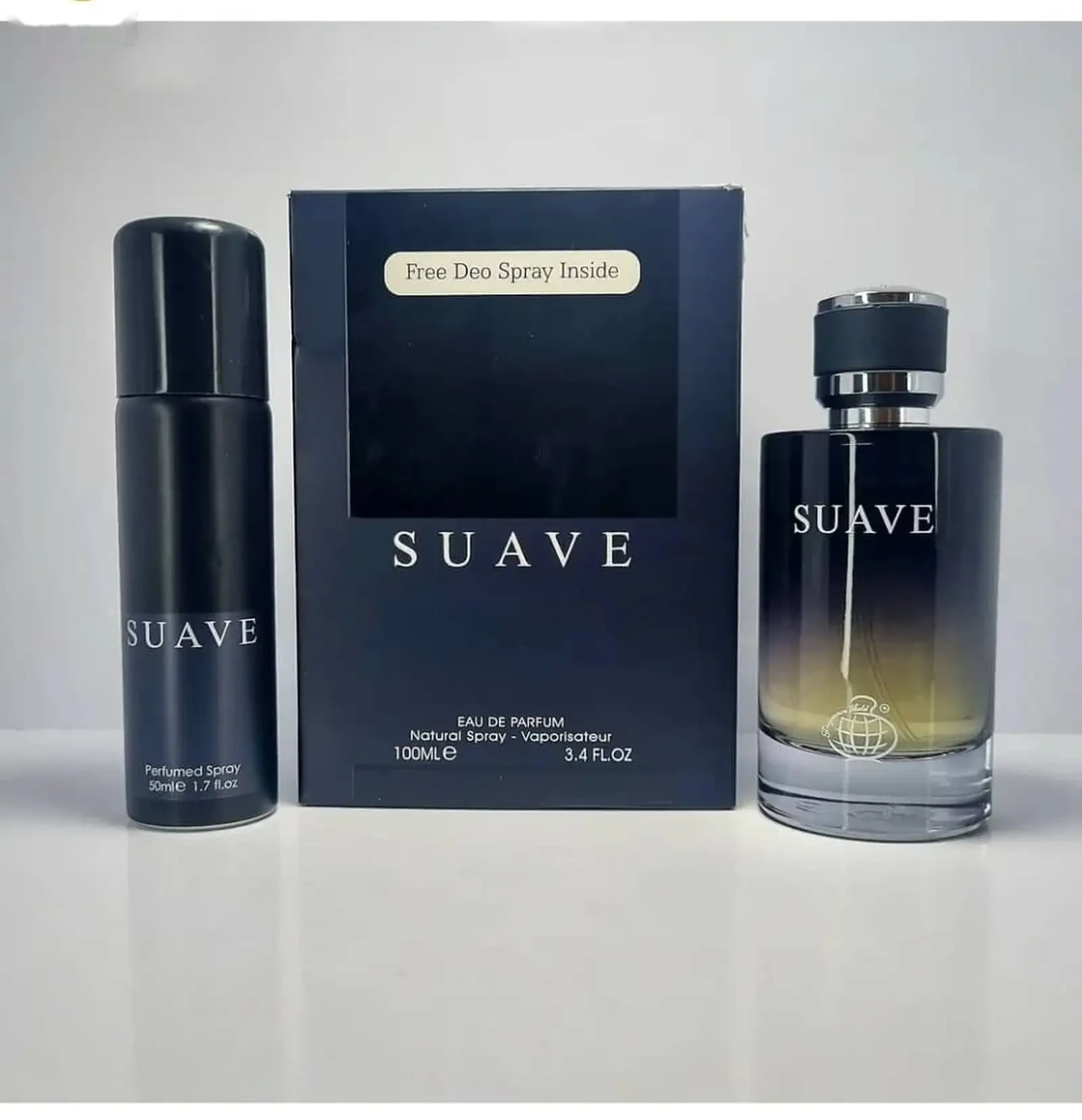 Арабский Dior Sauvage 100 mlg