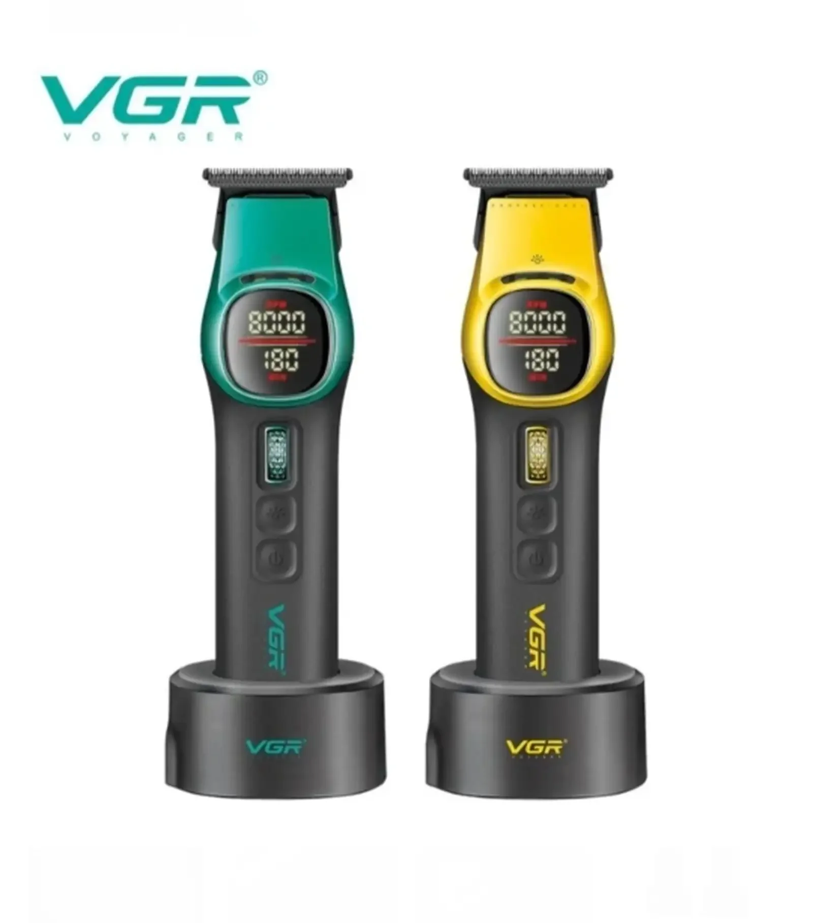 Триммер VGR-885T