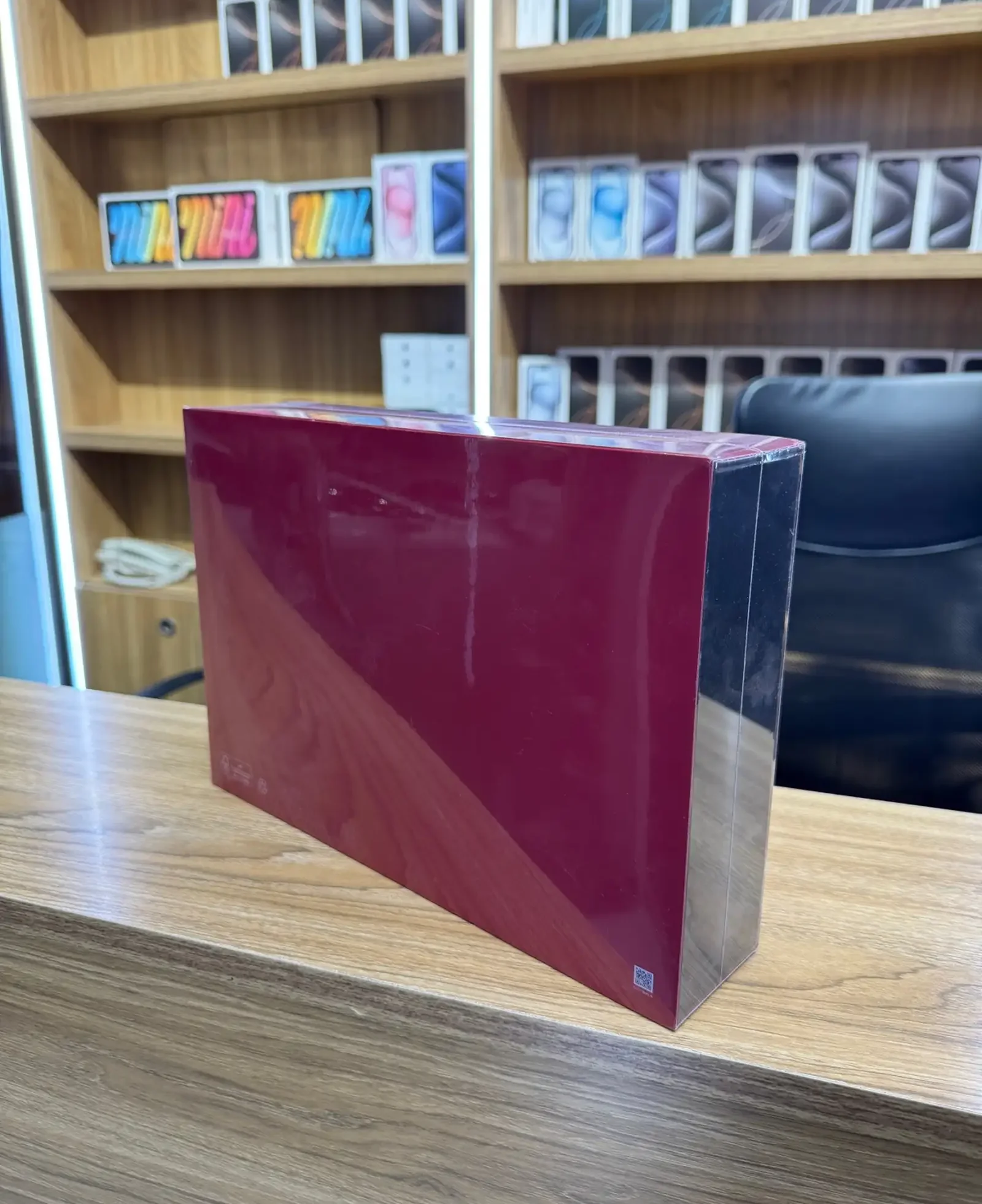 Huawei Mate XT Ultimate Black 1TB