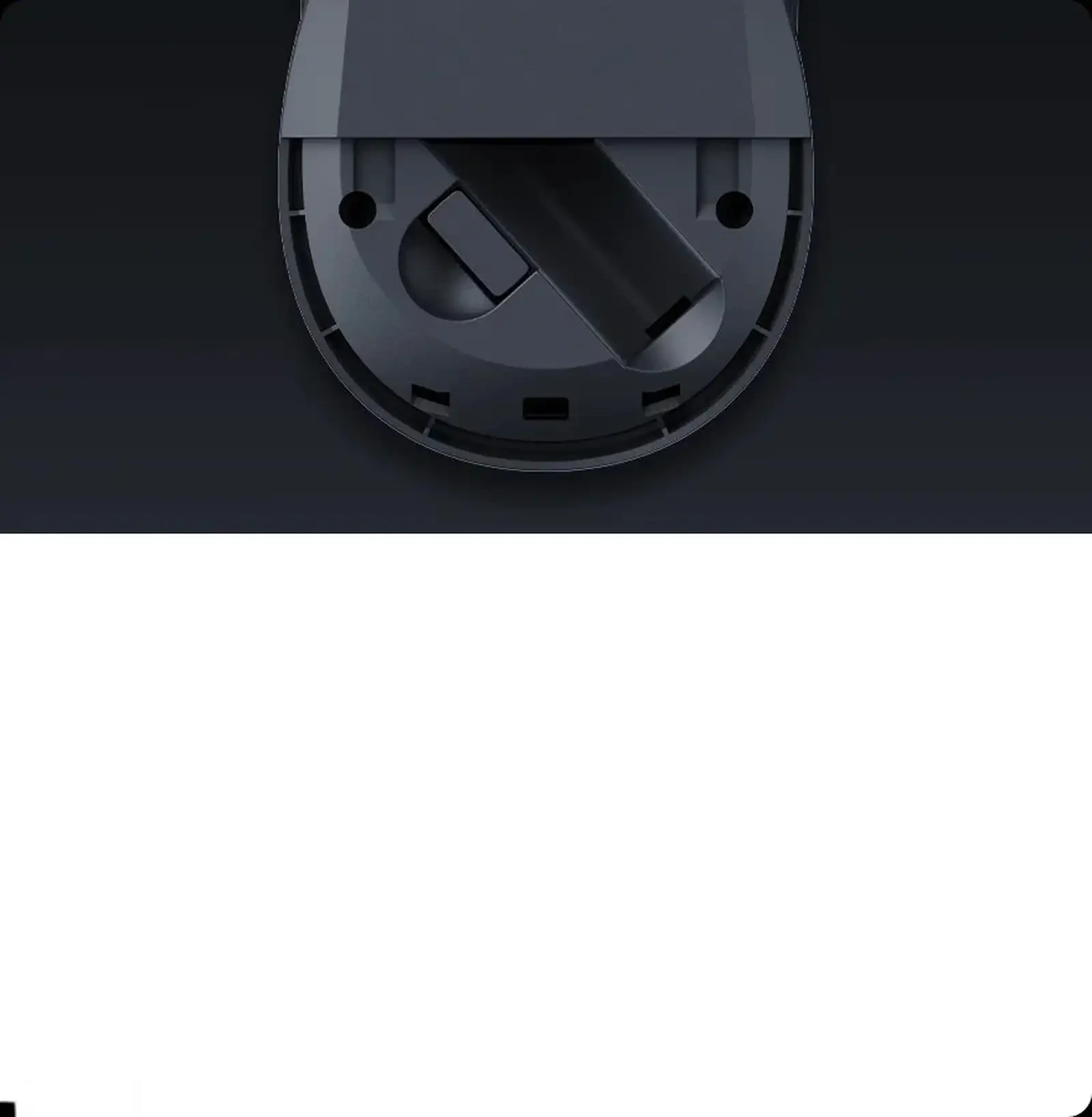 Беспроводная мышь Xiaomi Wireless Portable Dual Mode Mouse 2