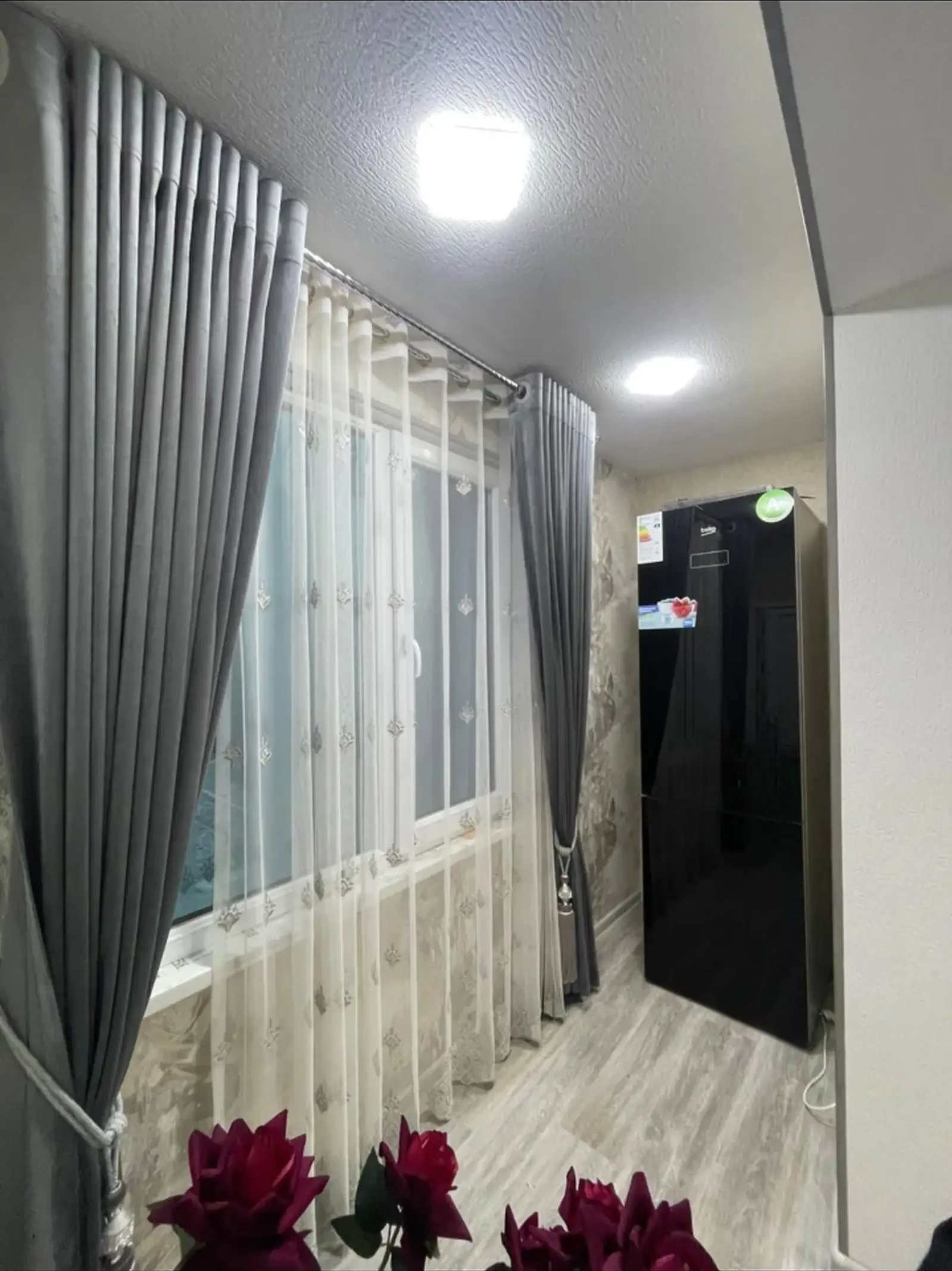 3-комн. квартира, 1 этаж, 80м², 31мкр — фото 3