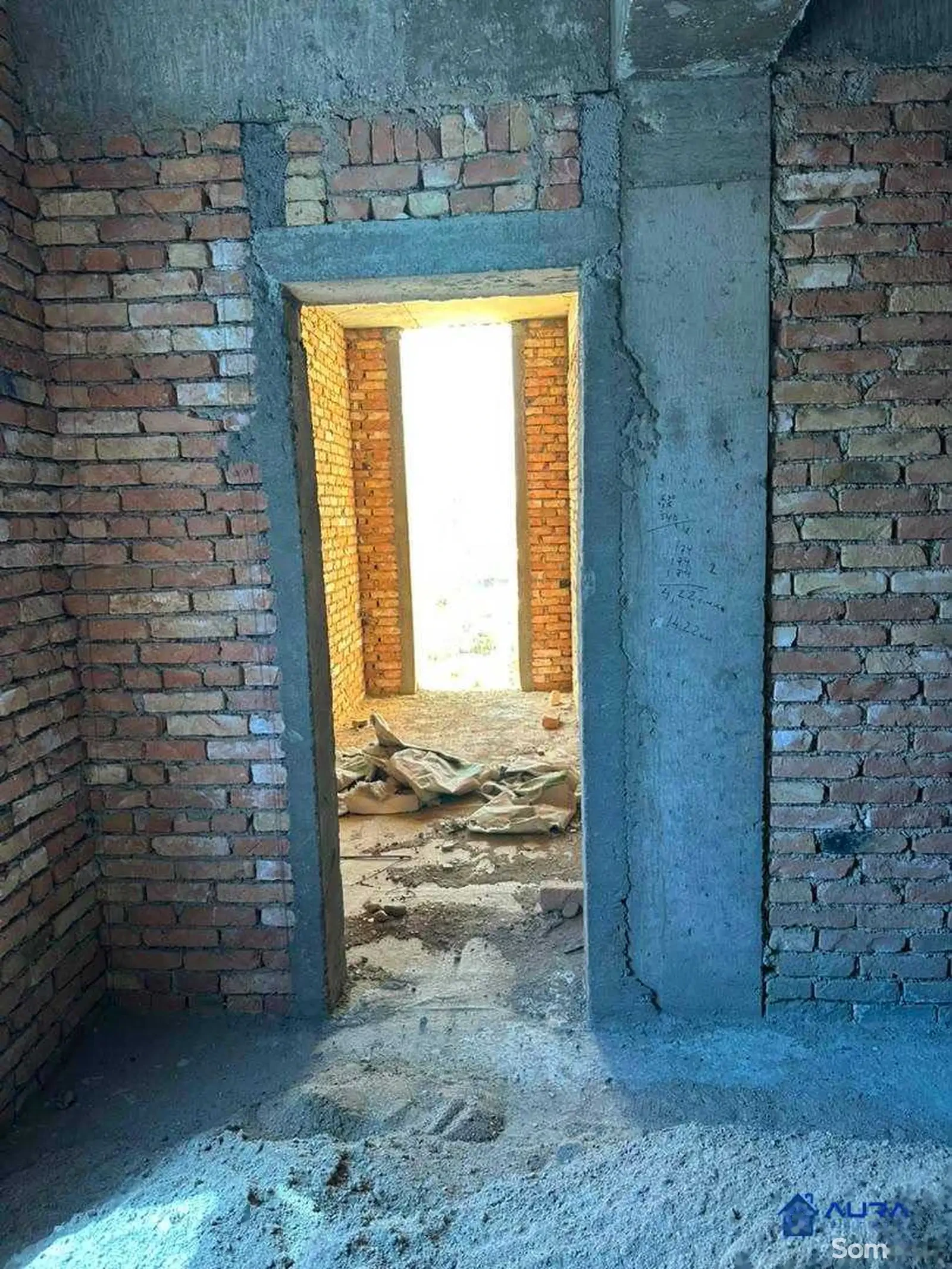 3-комн. квартира, 12 этаж, 90 м², Сино Сим Сим — фото 4