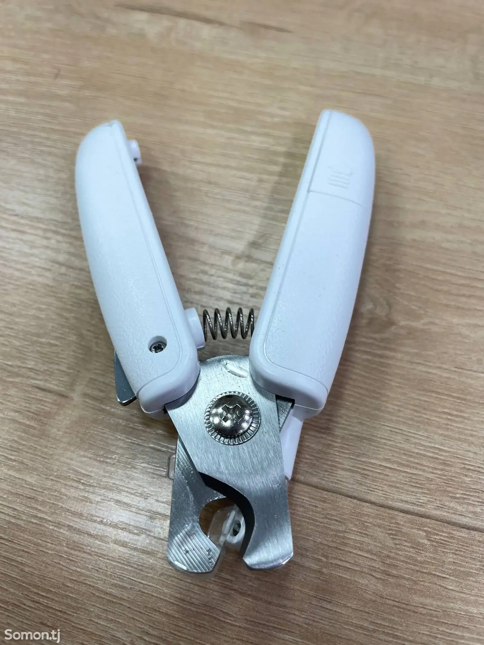 Когтерез Xiaomi Petkit LED Nail Clipper