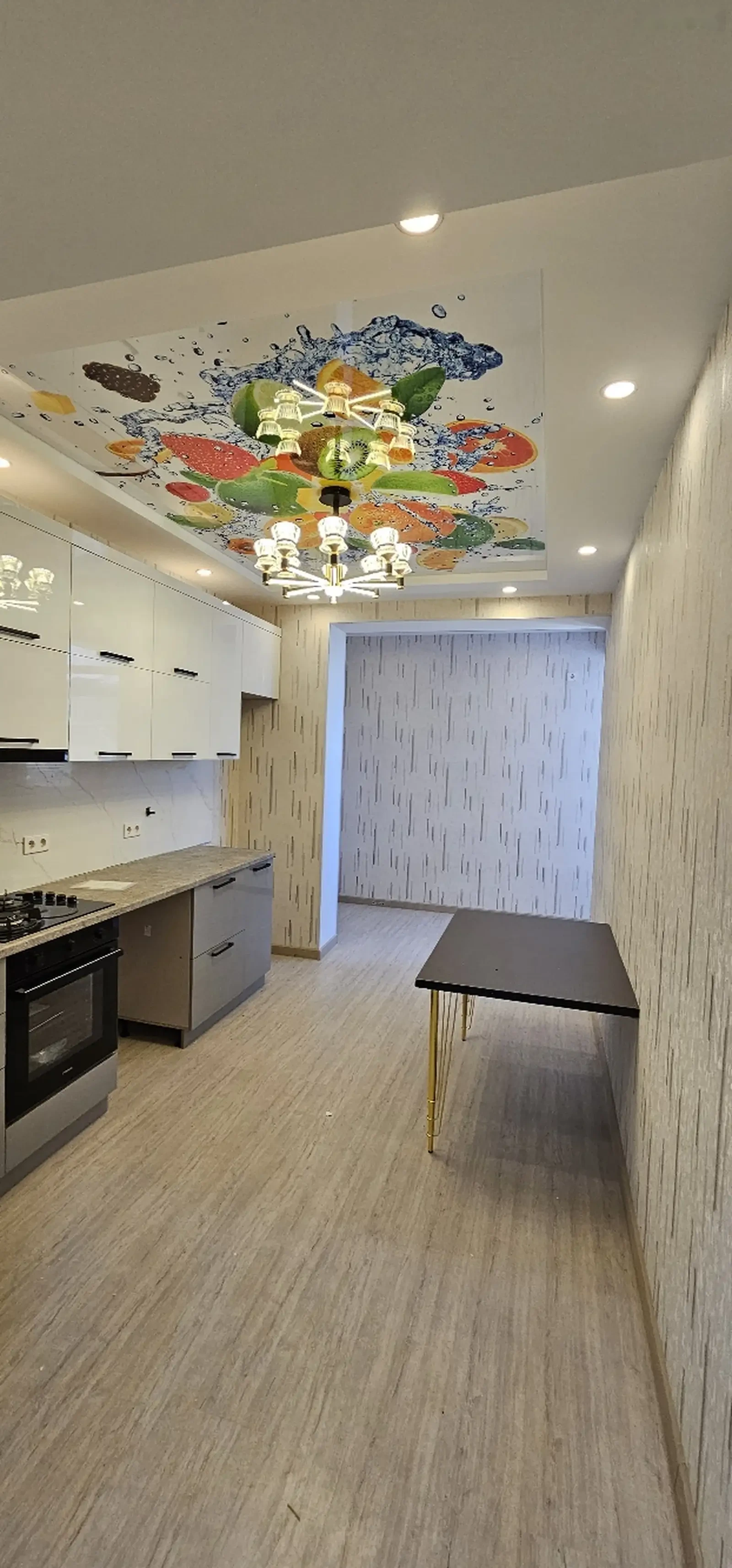 2-комн. квартира, 10 этаж, 73 м², 34мкр — фото 6