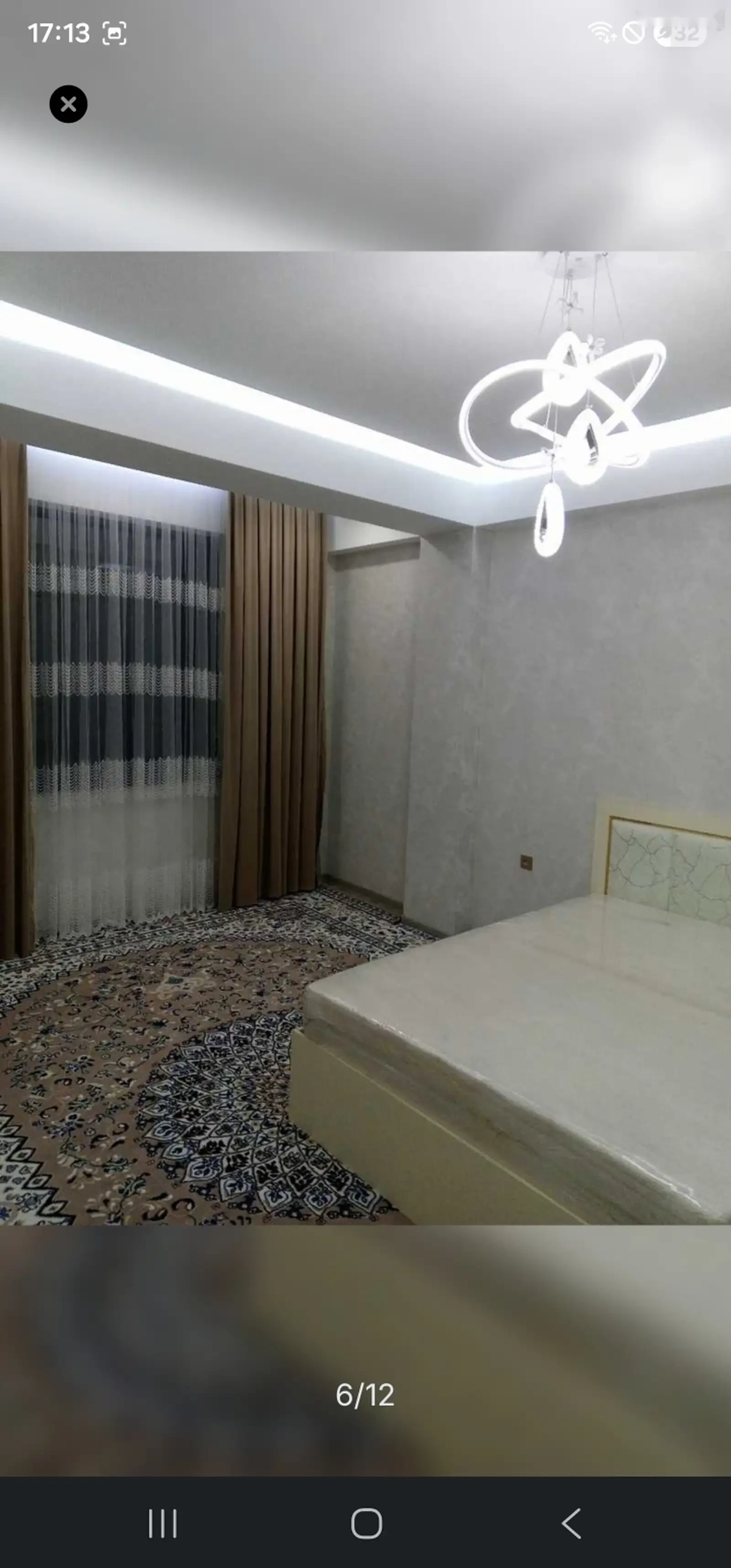 2-комн. квартира, 1 этаж, 60м², 20 мкр — фото 5