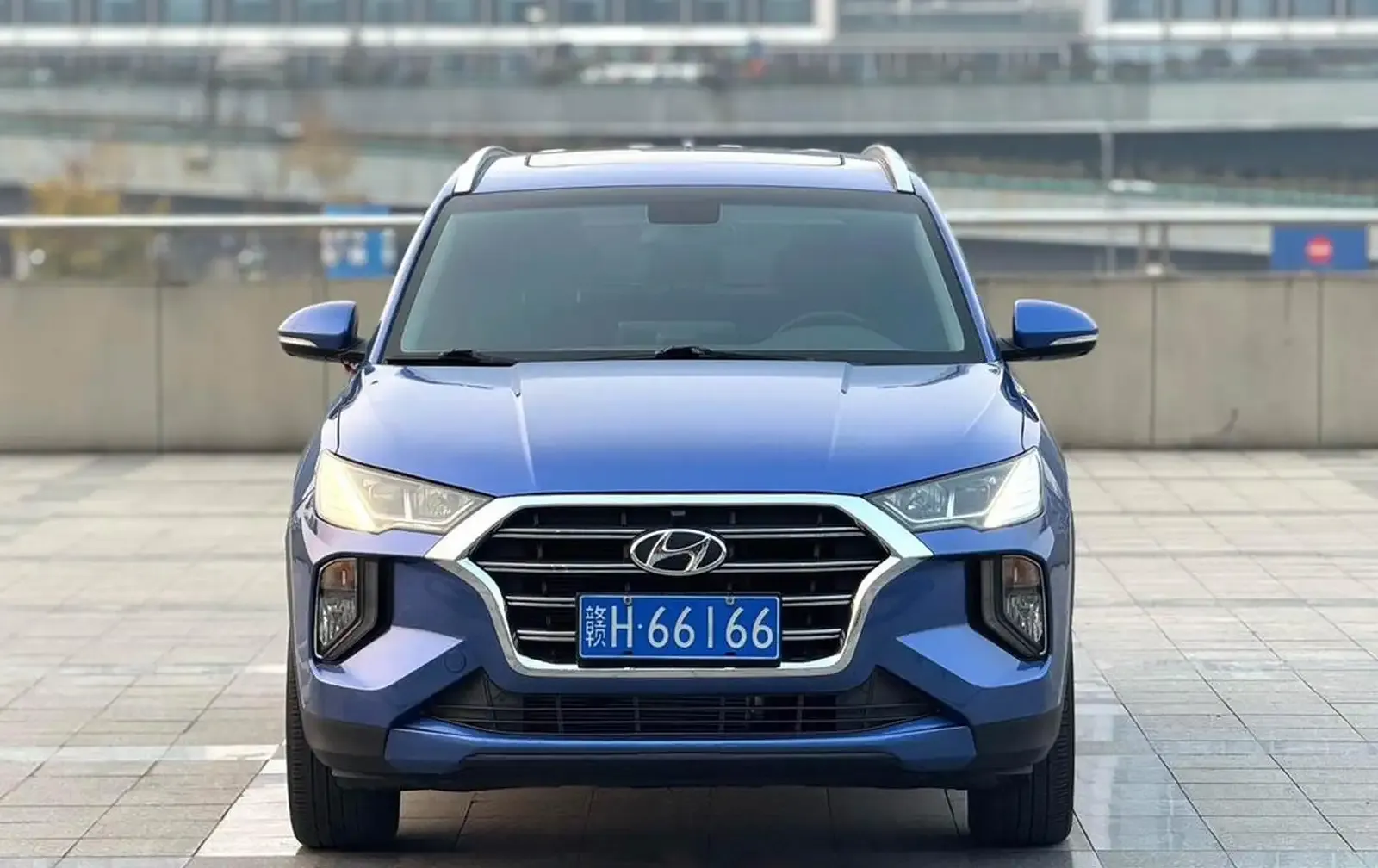 Hyundai Tucson, 2019 — фото 6