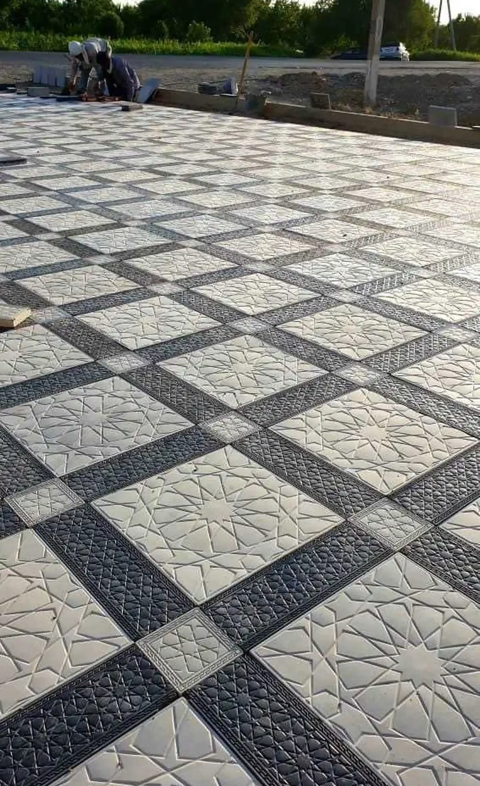 Брусчатка DSC — фото 2